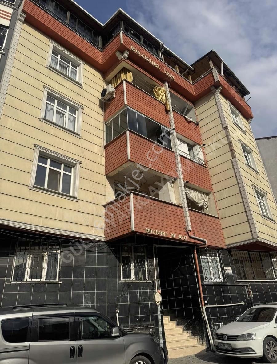 Esenyurt'ta Araba Parasına Satılık Daire (güler Yapı) - Görsel 7