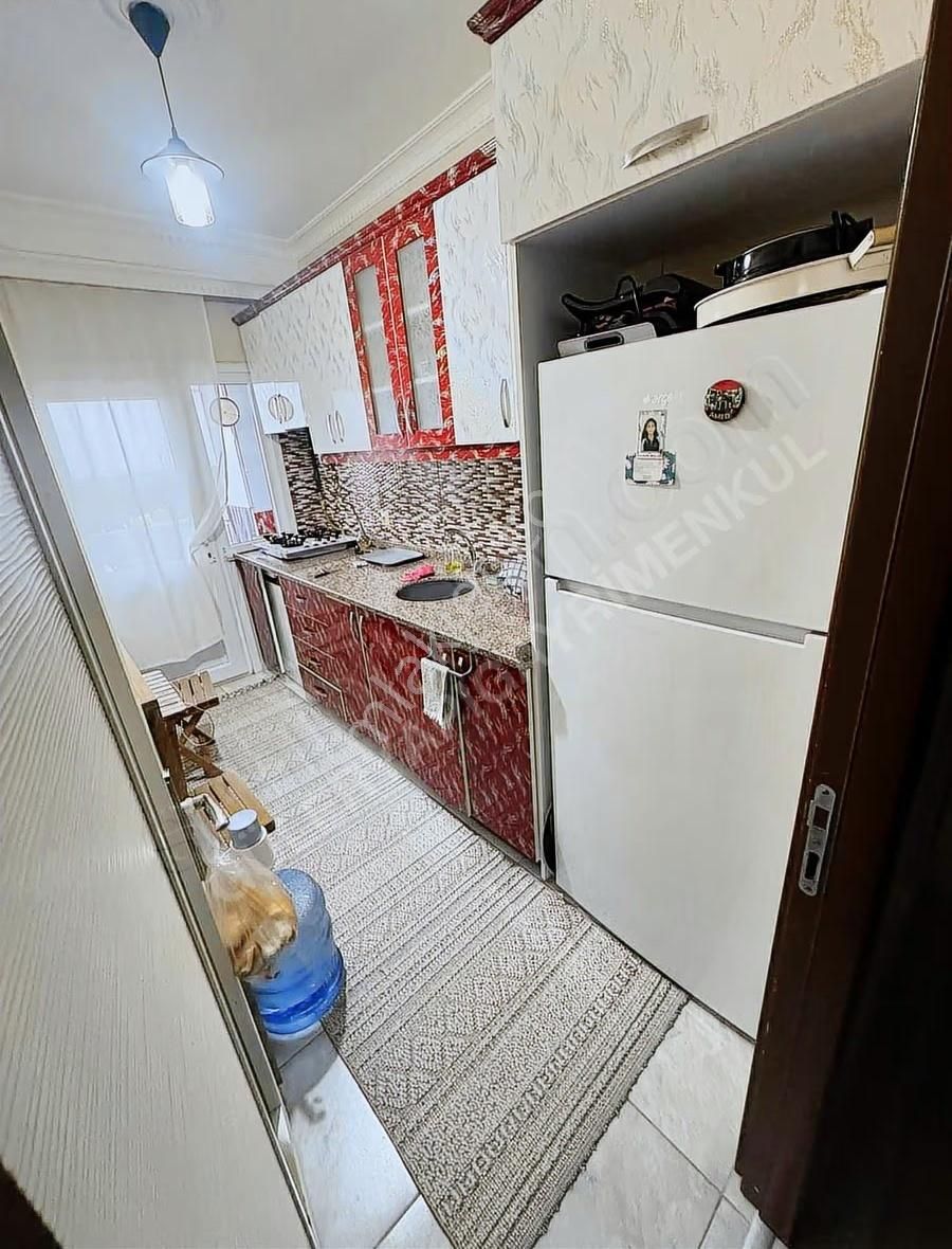 Başakşehir Güvercintepe'de Satılık Çatısı Yüksek Dubleks - Görsel 31