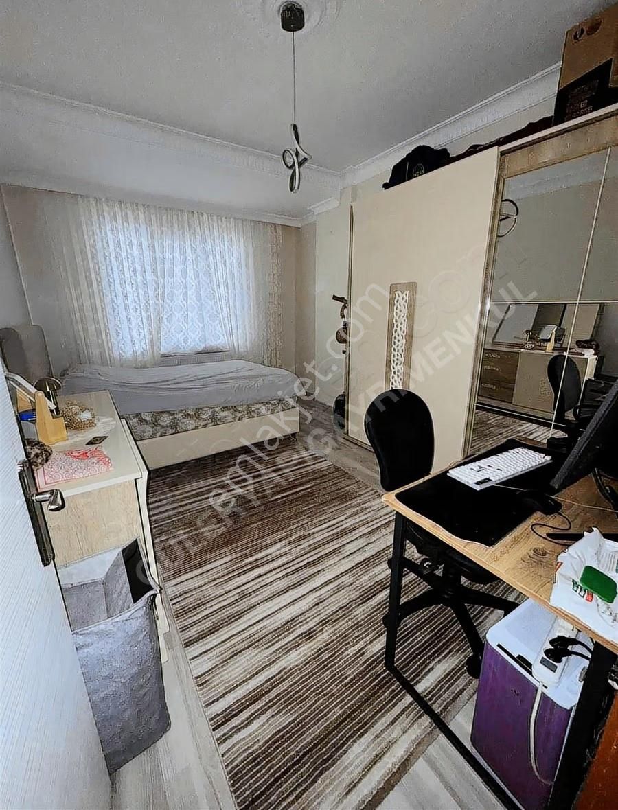 Başakşehir Güvercintepe'de Satılık Çatısı Yüksek Dubleks - Görsel 7