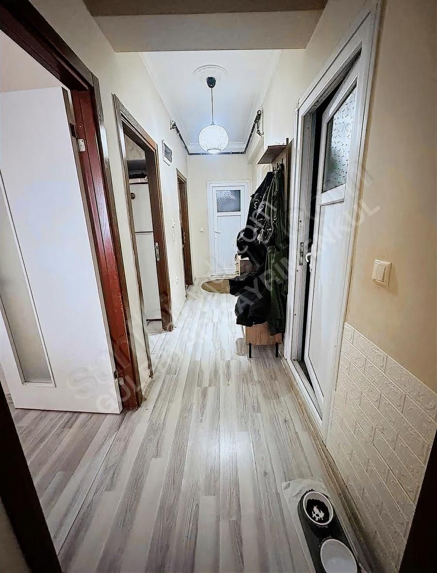 Başakşehir Güvercintepe'de Satılık Çatısı Yüksek Dubleks