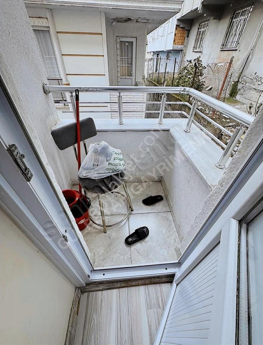 Başakşehir Güvercintepe'de Satılık Çatısı Yüksek Dubleks - Görsel 3