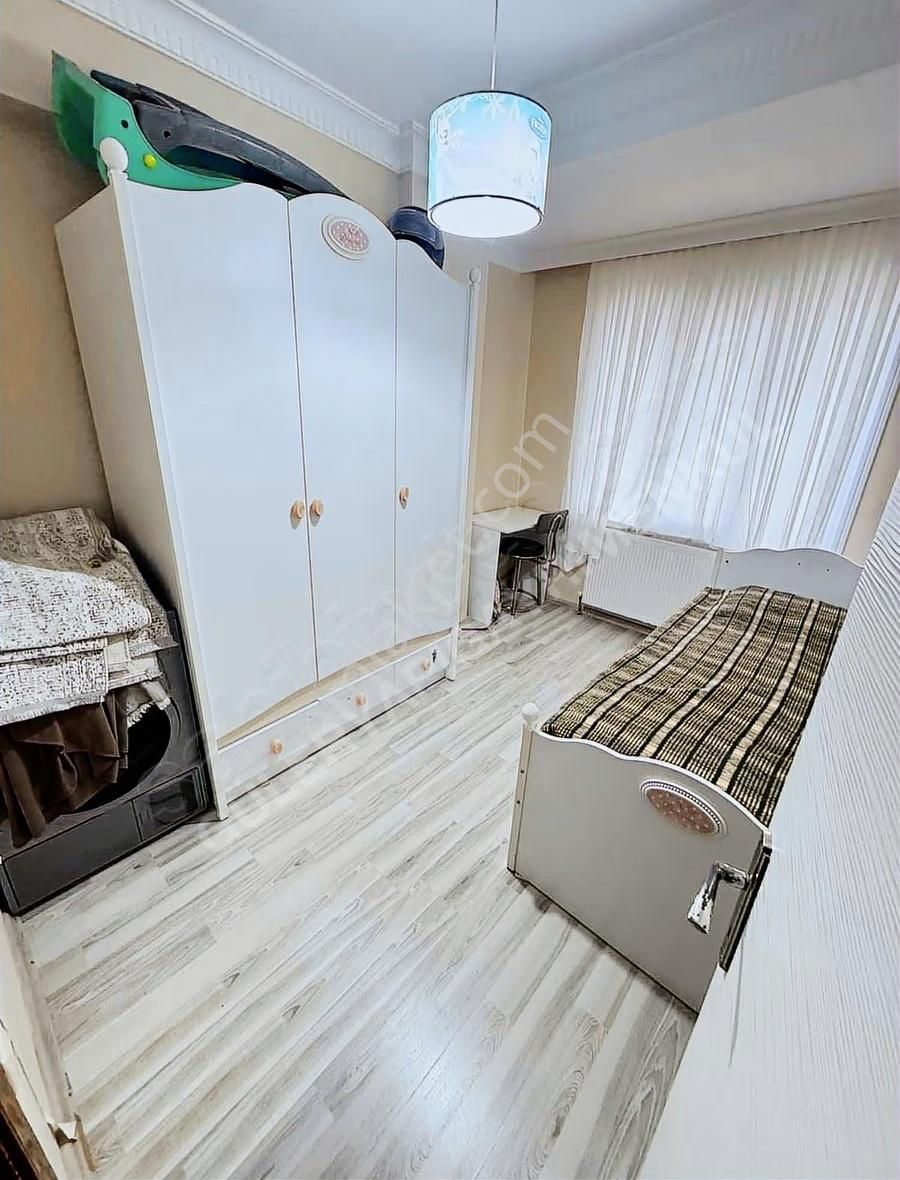 Başakşehir Güvercintepe'de Satılık Çatısı Yüksek Dubleks - Görsel 4