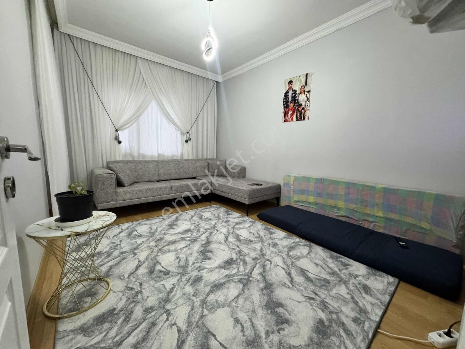 Şentürk Gayrimenkul'den//masrafsız//mantolamalı**3.kat - Görsel 33