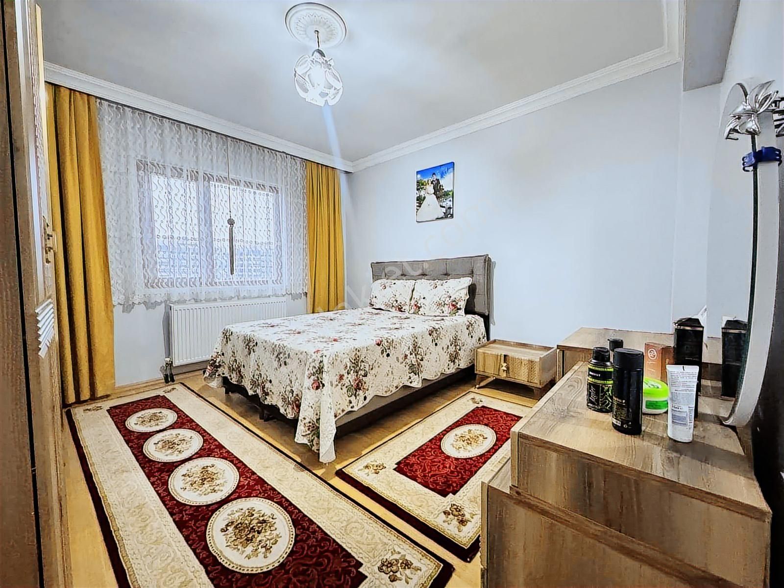 Şentürk Gayrimenkul'den//masrafsız//mantolamalı**3.kat - Görsel 10