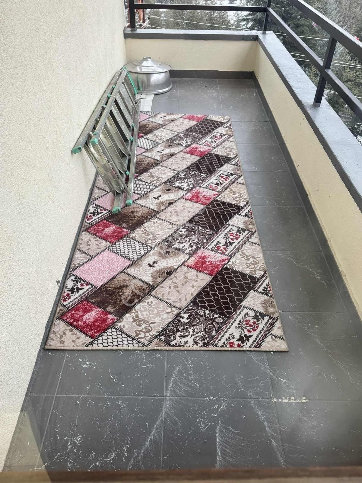 Şentürk Gayrimenkul'den//masrafsız//mantolamalı**3.kat - Görsel 5