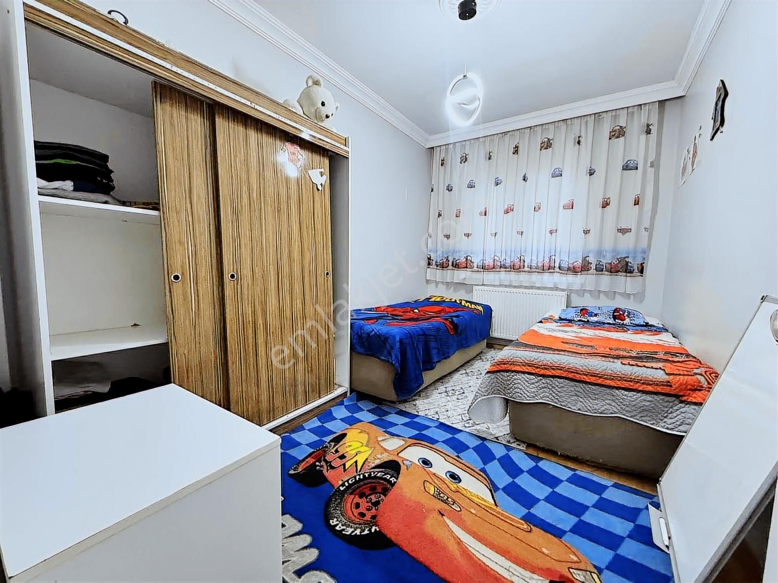 Şentürk Gayrimenkul'den//masrafsız//mantolamalı**3.kat - Görsel 31