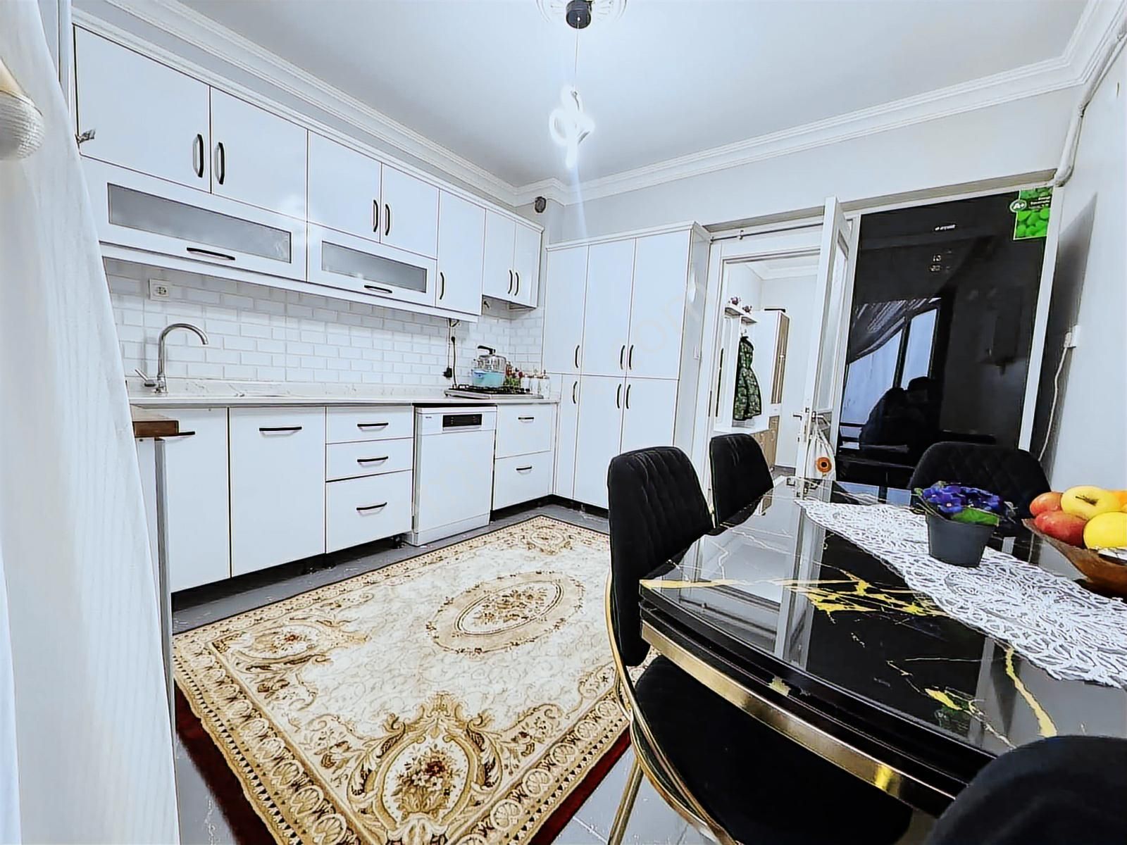 Şentürk Gayrimenkul'den//masrafsız//mantolamalı**3.kat - Görsel 27