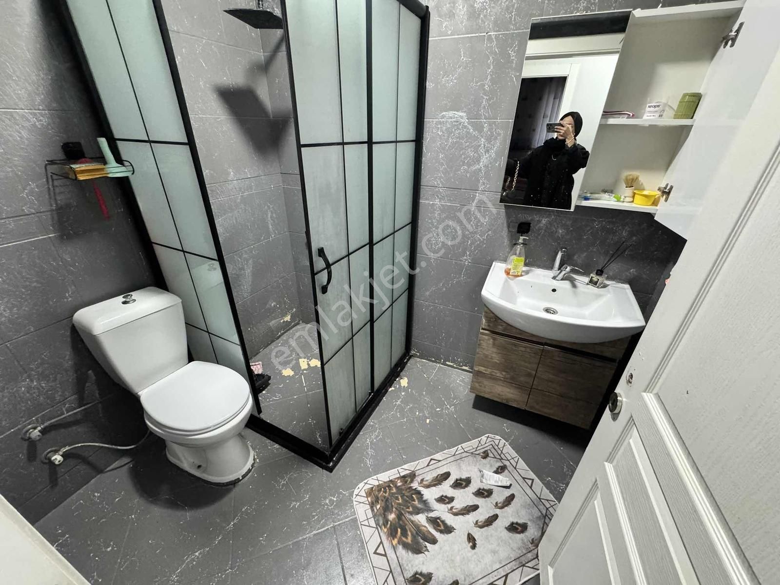 Şentürk Gayrimenkul'den//masrafsız//mantolamalı**3.kat - Görsel 35