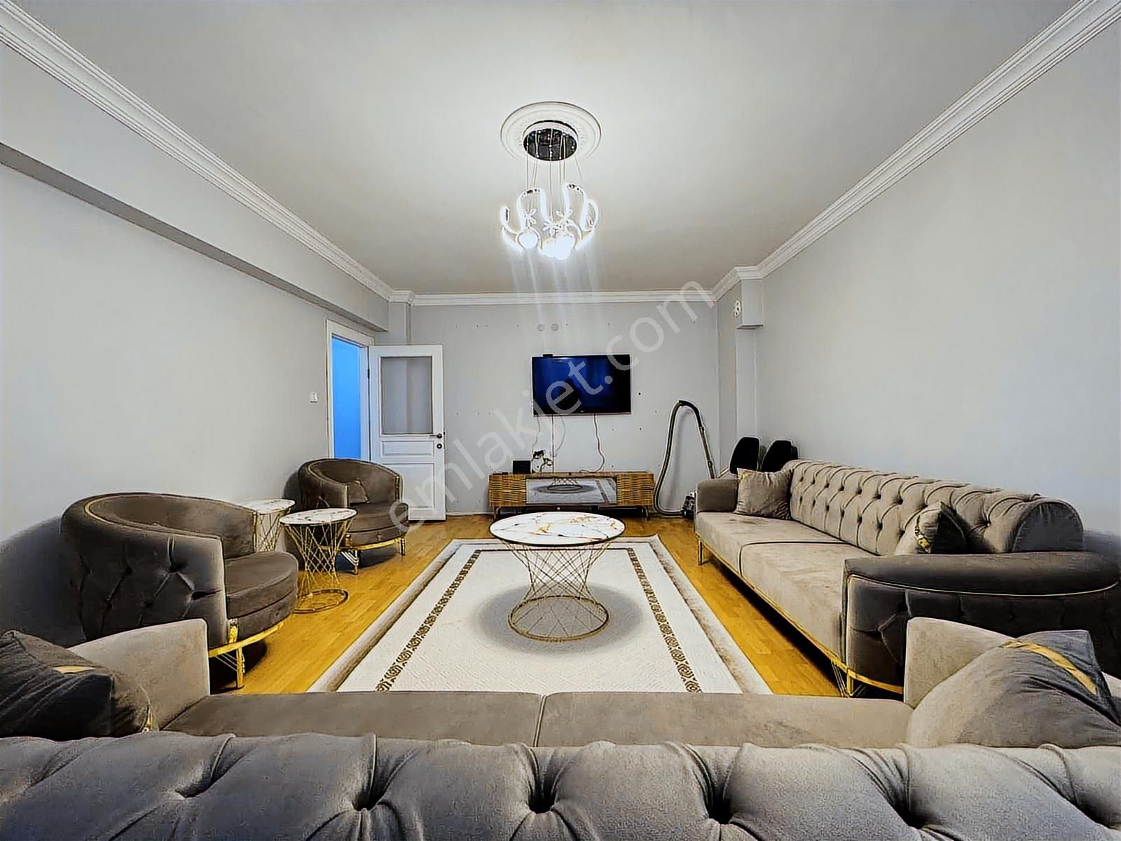 Şentürk Gayrimenkul'den//masrafsız//mantolamalı**3.kat - Görsel 7