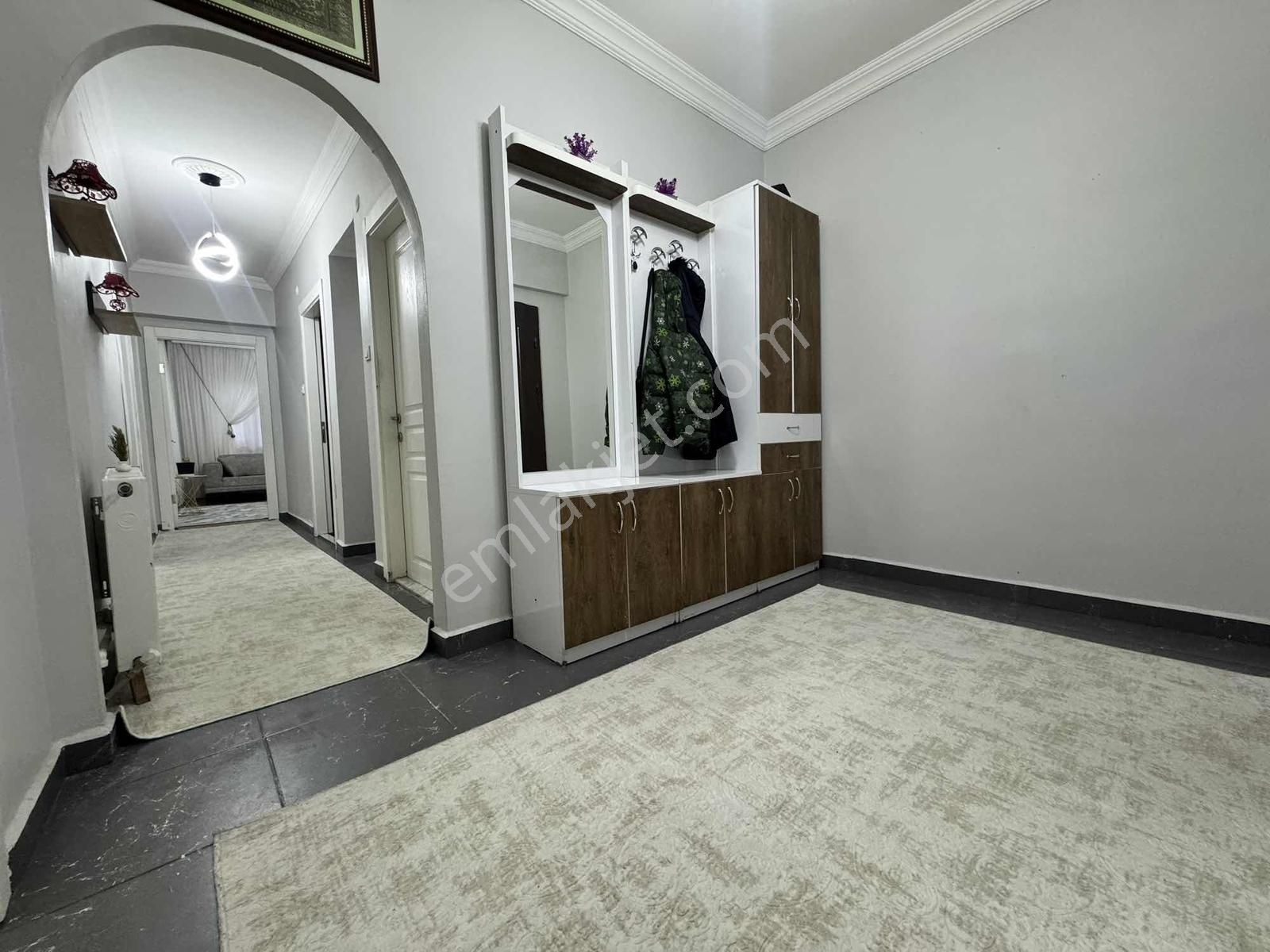 Şentürk Gayrimenkul'den//masrafsız//mantolamalı**3.kat - Görsel 23