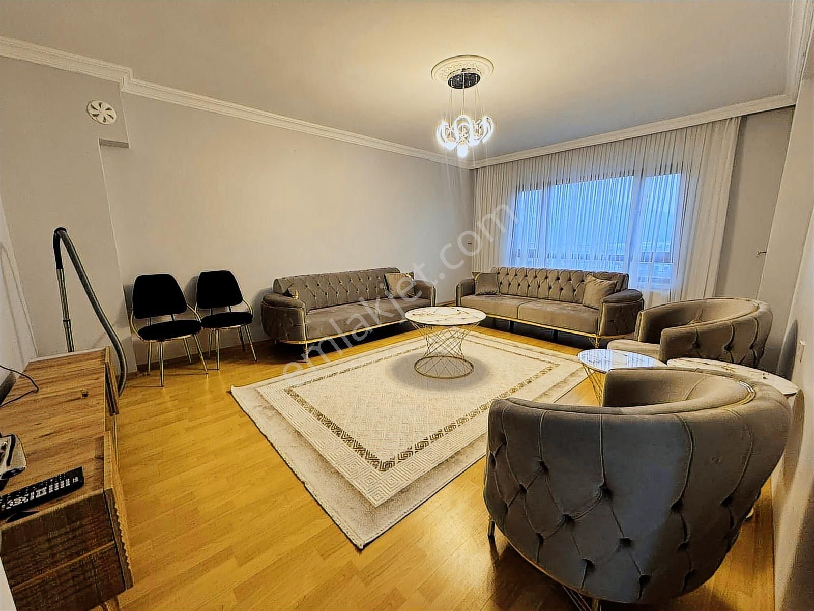 Şentürk Gayrimenkul'den//masrafsız//mantolamalı**3.kat - Görsel 6