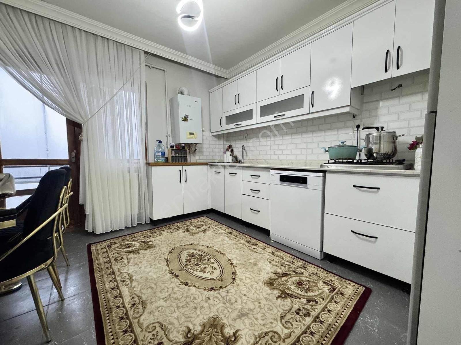 Şentürk Gayrimenkul'den//masrafsız//mantolamalı**3.kat - Görsel 8