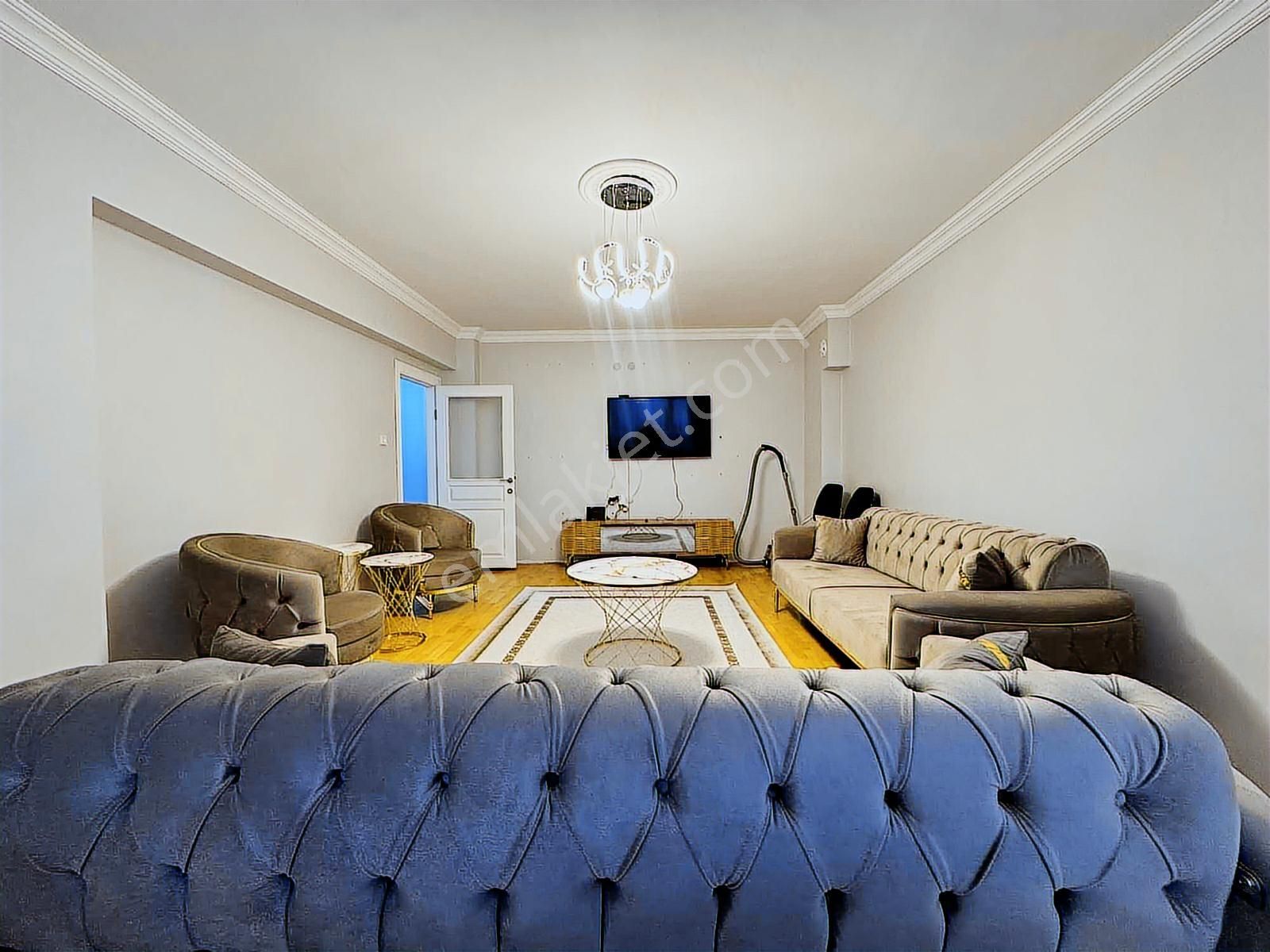 Şentürk Gayrimenkul'den//masrafsız//mantolamalı**3.kat - Görsel 15