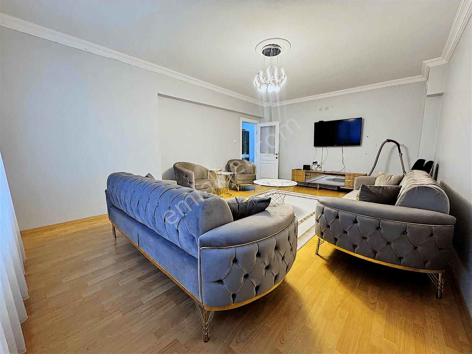 Şentürk Gayrimenkul'den//masrafsız//mantolamalı**3.kat - Görsel 24