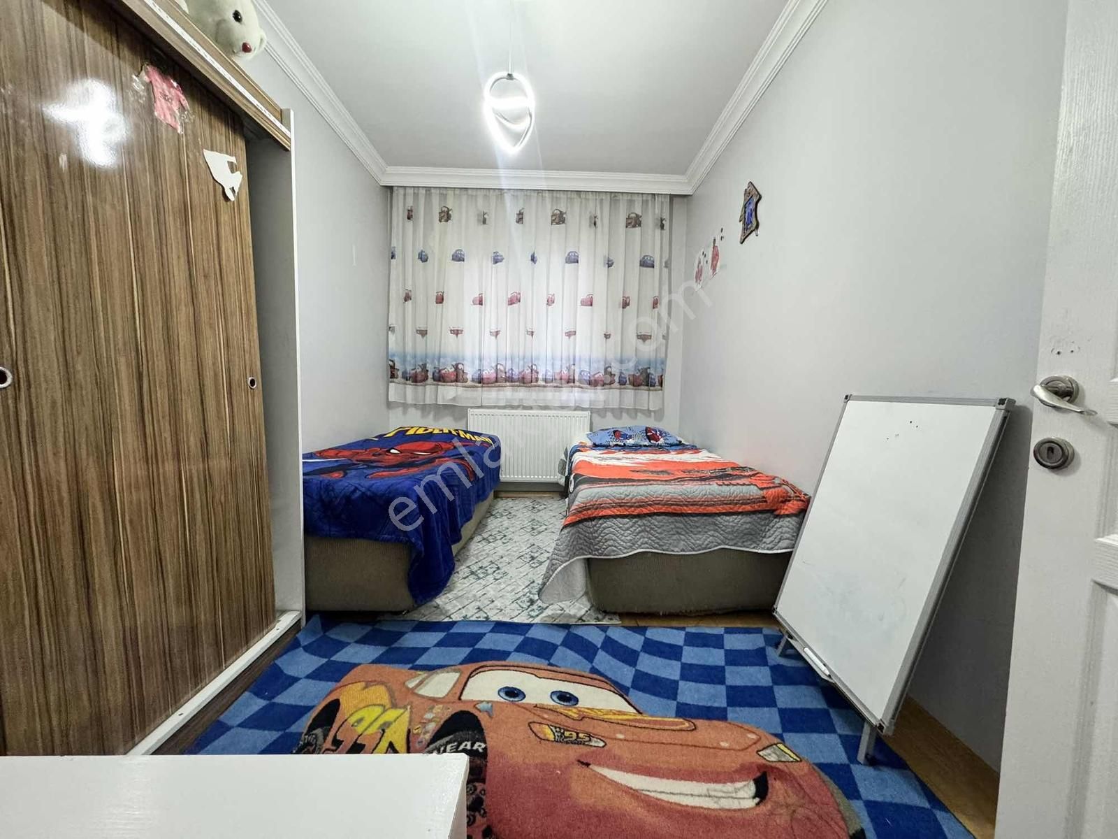 Şentürk Gayrimenkul'den//masrafsız//mantolamalı**3.kat - Görsel 20