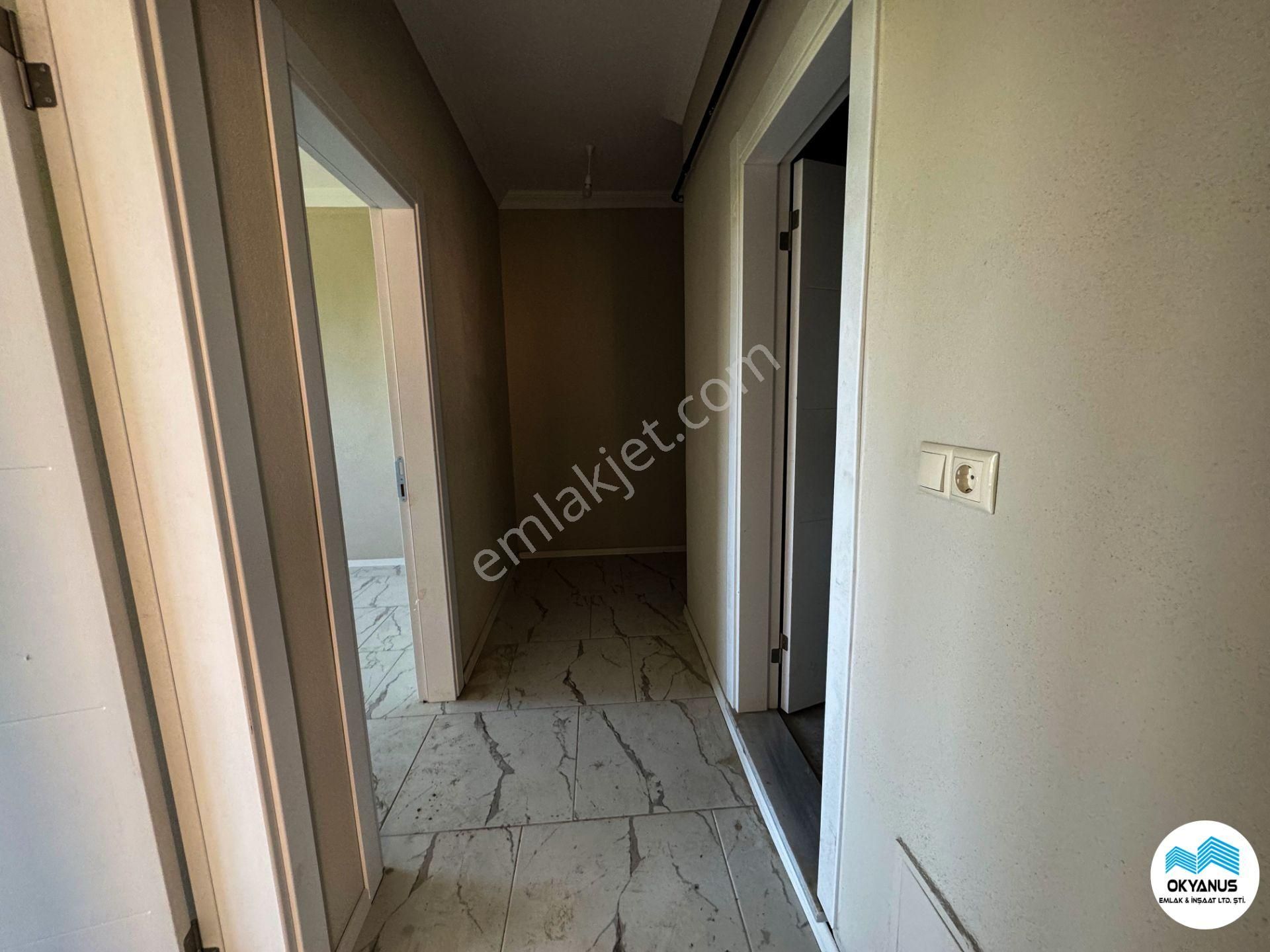 Sakarya Karasu’da Havuzlu Site İçerisinde 2+1 Satılık Daire - Görsel 8