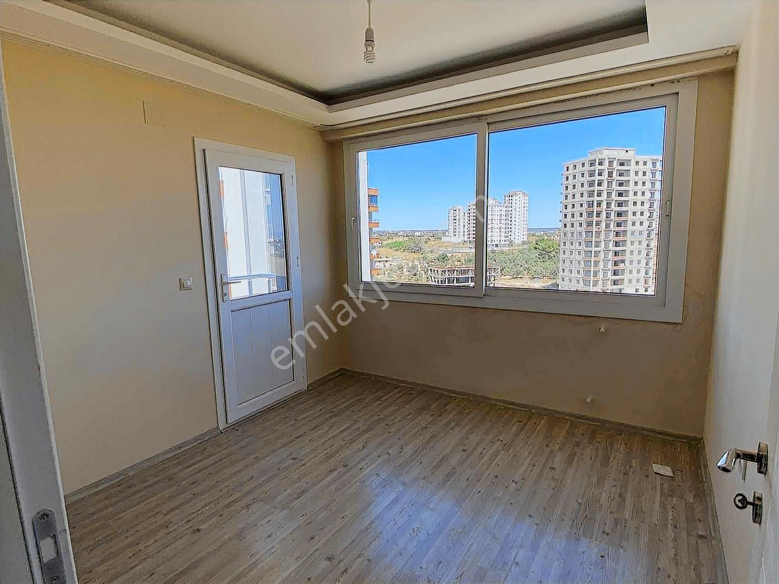 Sarıçam Boynuyoğunda 2+1 K.mutfak Hasarsız Kombili Satılık Daire - Görsel 22