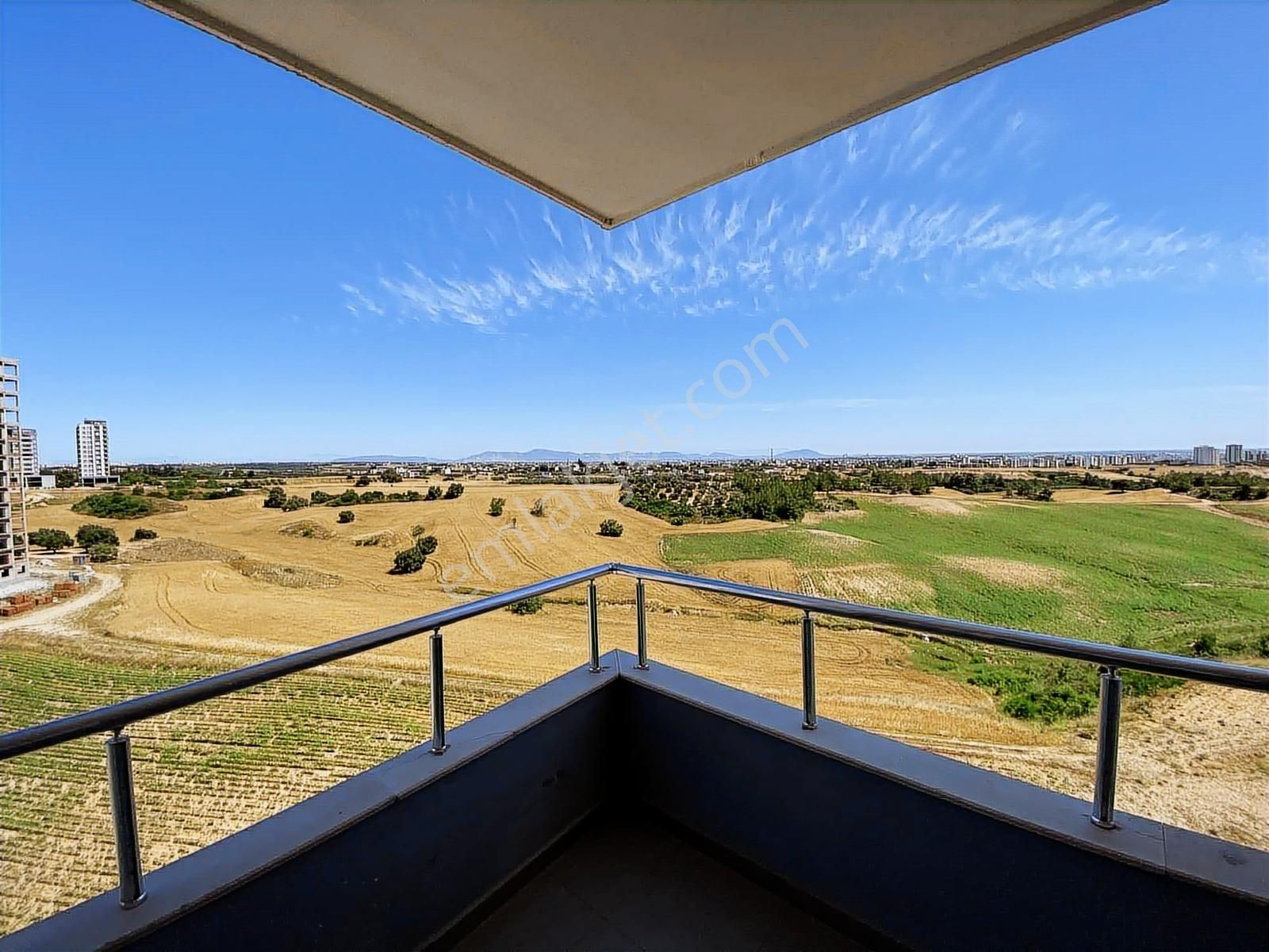 Sarıçam Boynuyoğunda 2+1 K.mutfak Hasarsız Kombili Satılık Daire - Görsel 6