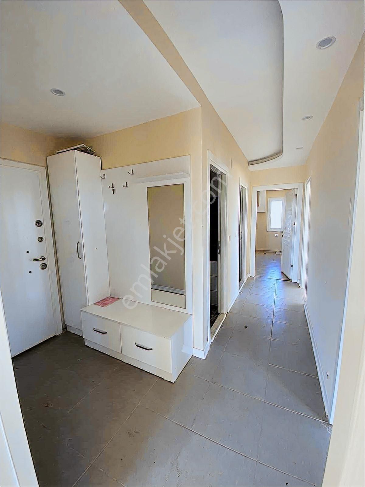 Sarıçam Boynuyoğunda 2+1 K.mutfak Hasarsız Kombili Satılık Daire - Görsel 8