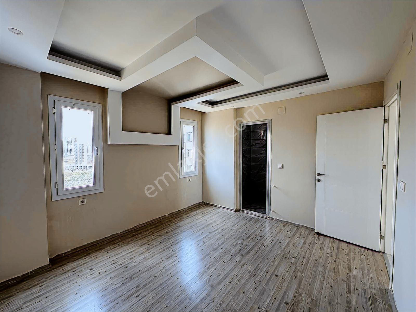 Sarıçam Boynuyoğunda 2+1 K.mutfak Hasarsız Kombili Satılık Daire - Görsel 10