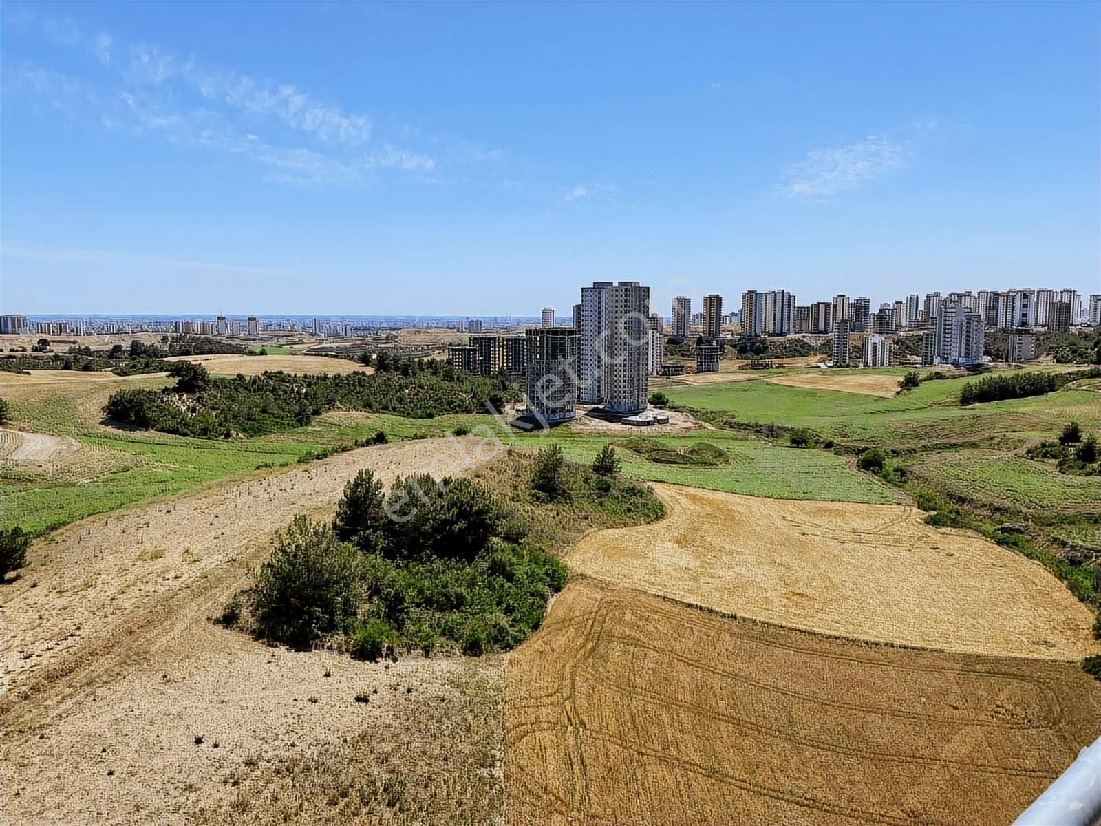 Sarıçam Boynuyoğunda 2+1 K.mutfak Hasarsız Kombili Satılık Daire - Görsel 25
