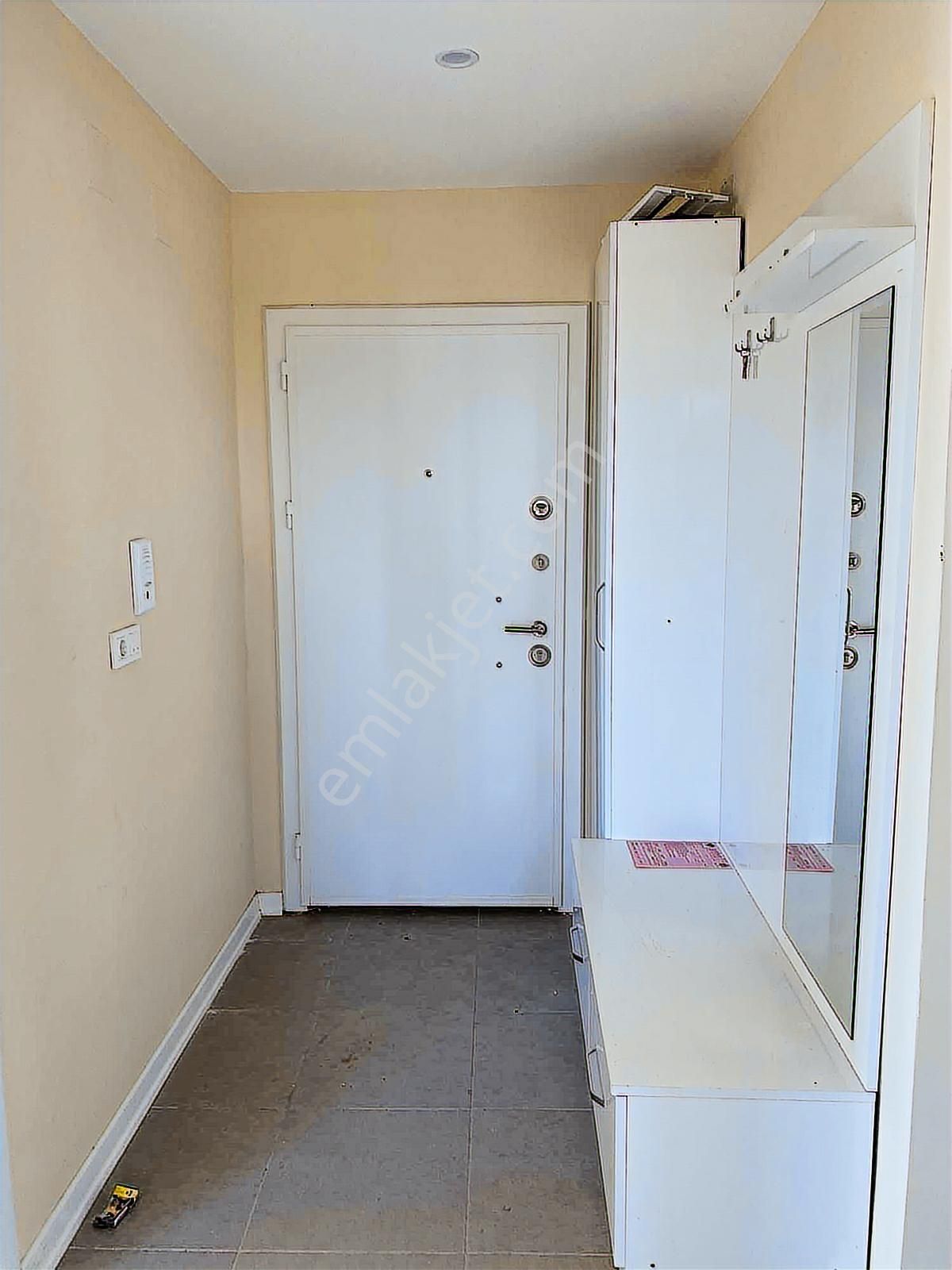 Sarıçam Boynuyoğunda 2+1 K.mutfak Hasarsız Kombili Satılık Daire - Görsel 31