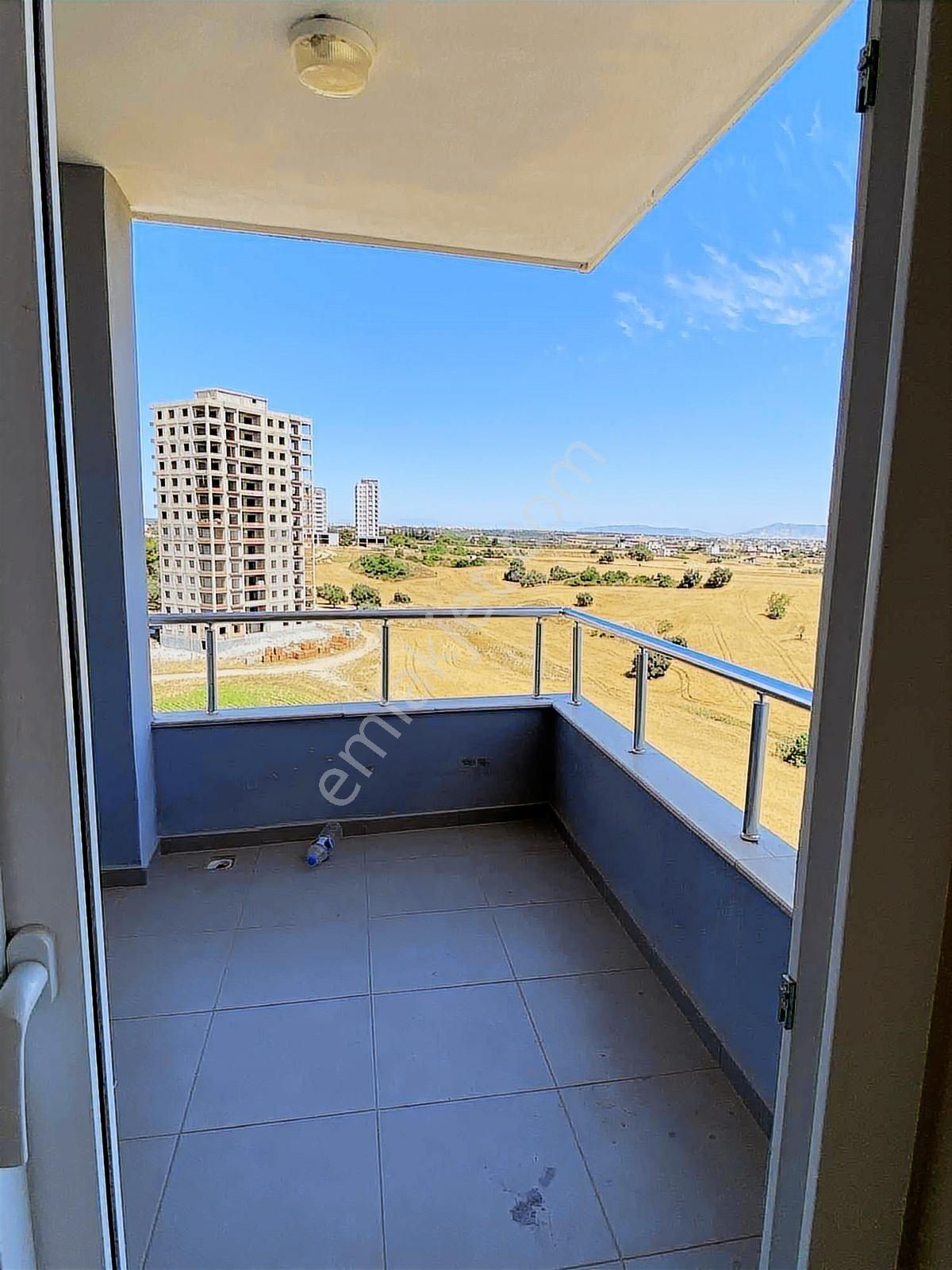 Sarıçam Boynuyoğunda 2+1 K.mutfak Hasarsız Kombili Satılık Daire - Görsel 17