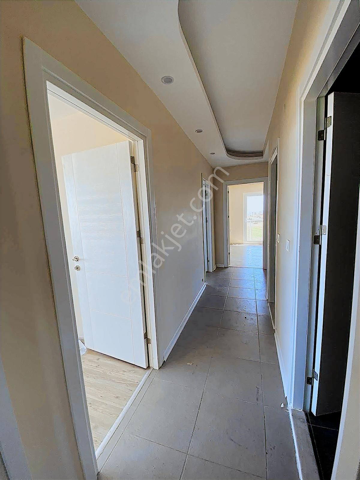 Sarıçam Boynuyoğunda 2+1 K.mutfak Hasarsız Kombili Satılık Daire - Görsel 15