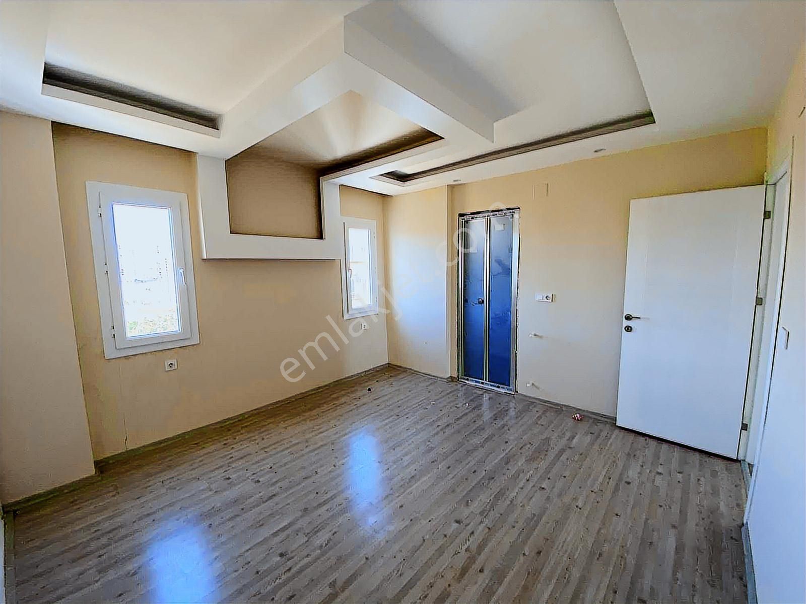 Sarıçam Boynuyoğunda 2+1 K.mutfak Hasarsız Kombili Satılık Daire - Görsel 28