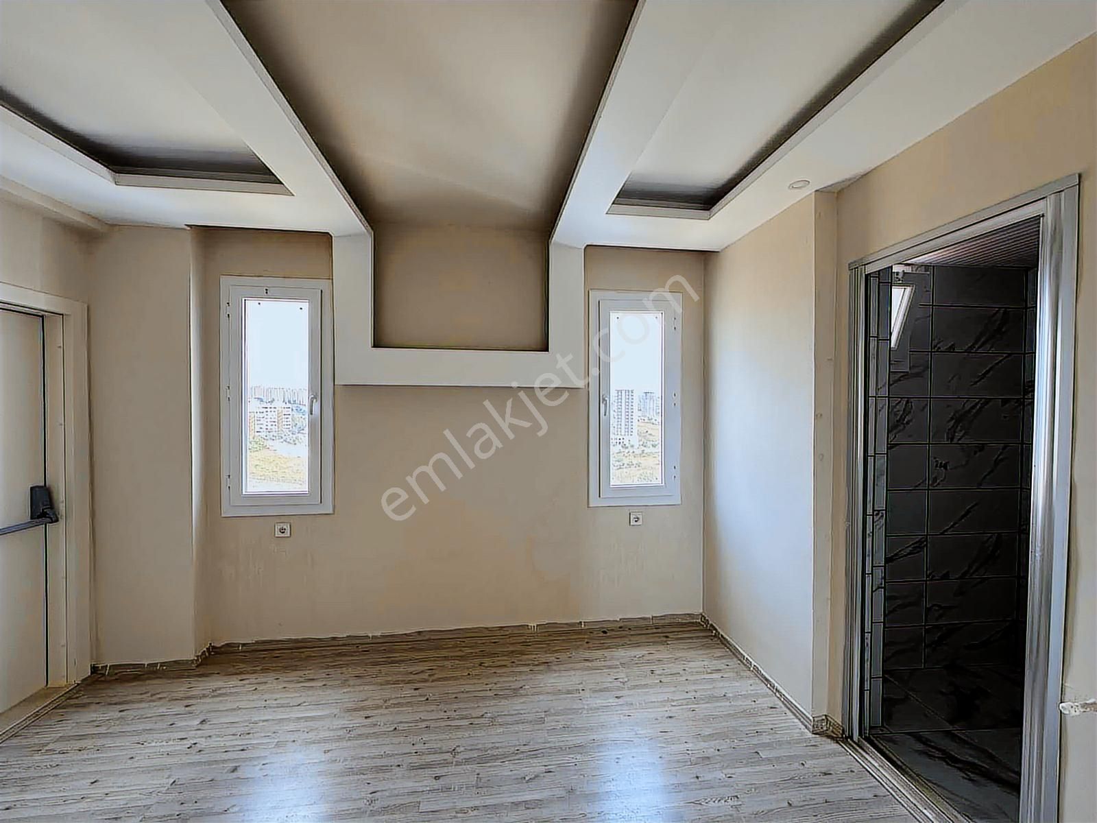 Sarıçam Boynuyoğunda 2+1 K.mutfak Hasarsız Kombili Satılık Daire - Görsel 27