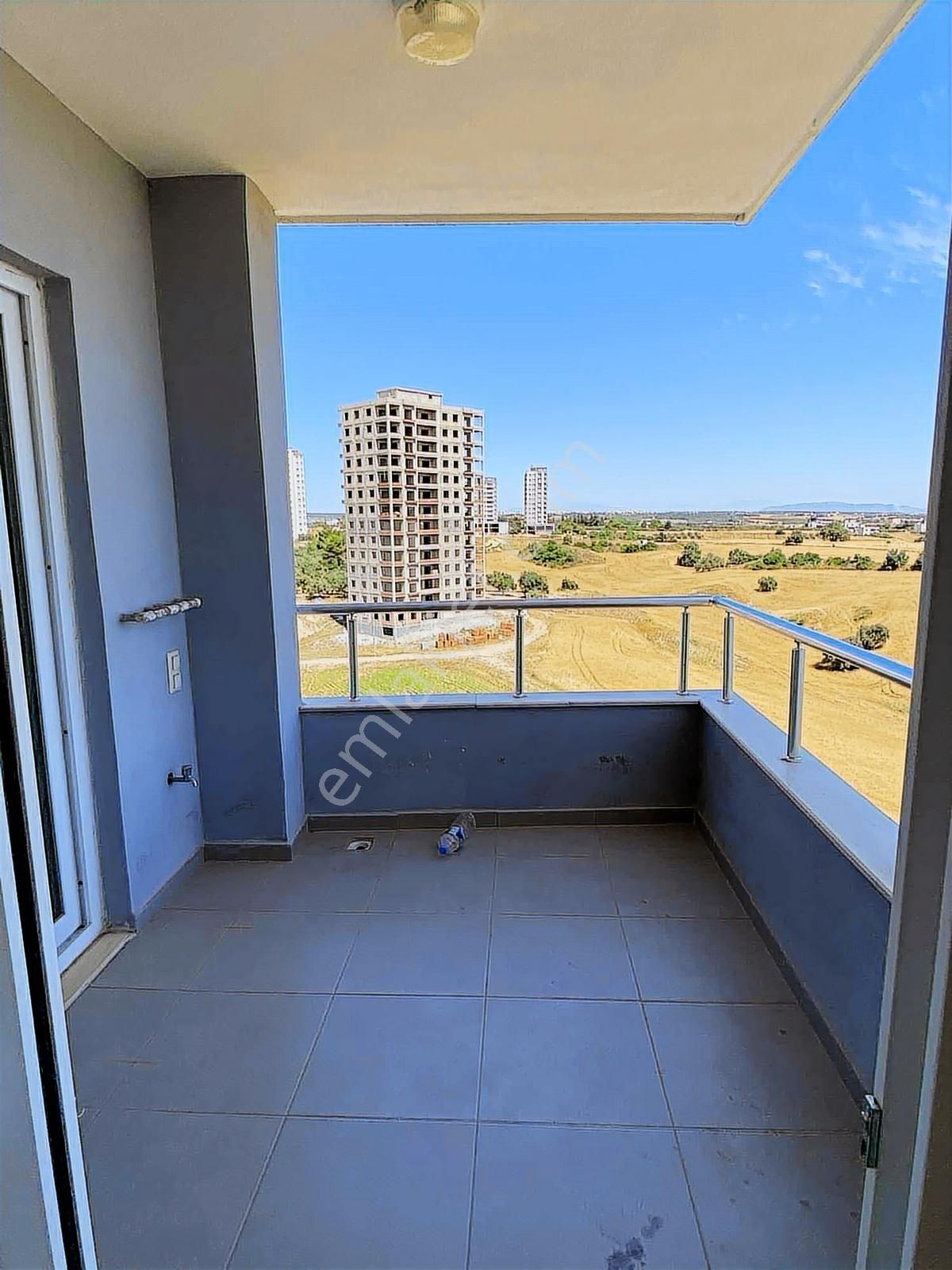 Sarıçam Boynuyoğunda 2+1 K.mutfak Hasarsız Kombili Satılık Daire - Görsel 7