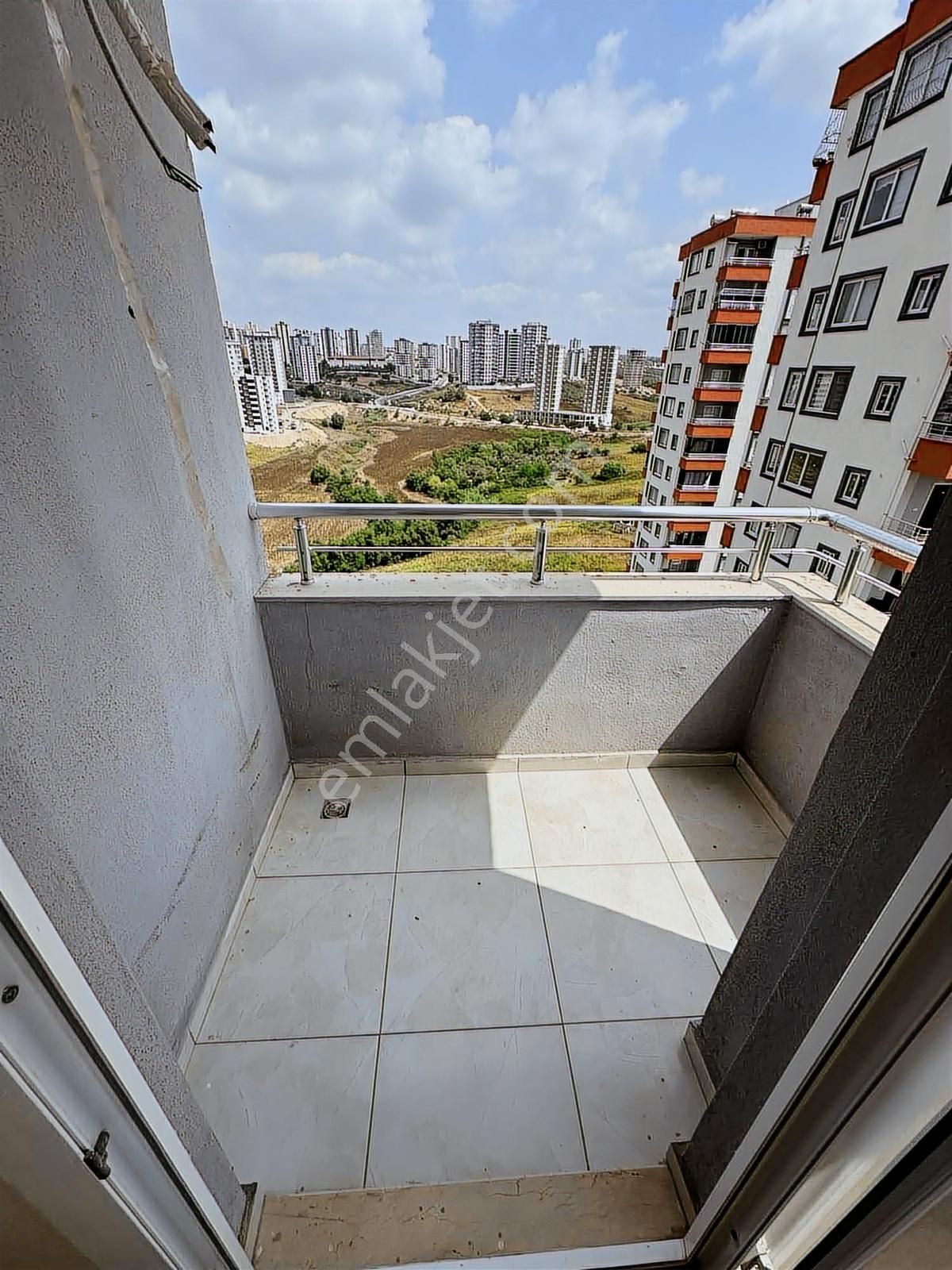 Sarıçam Boynuyoğunda 2+1 K.mutfak Hasarsız Kombili Satılık Daire - Görsel 13