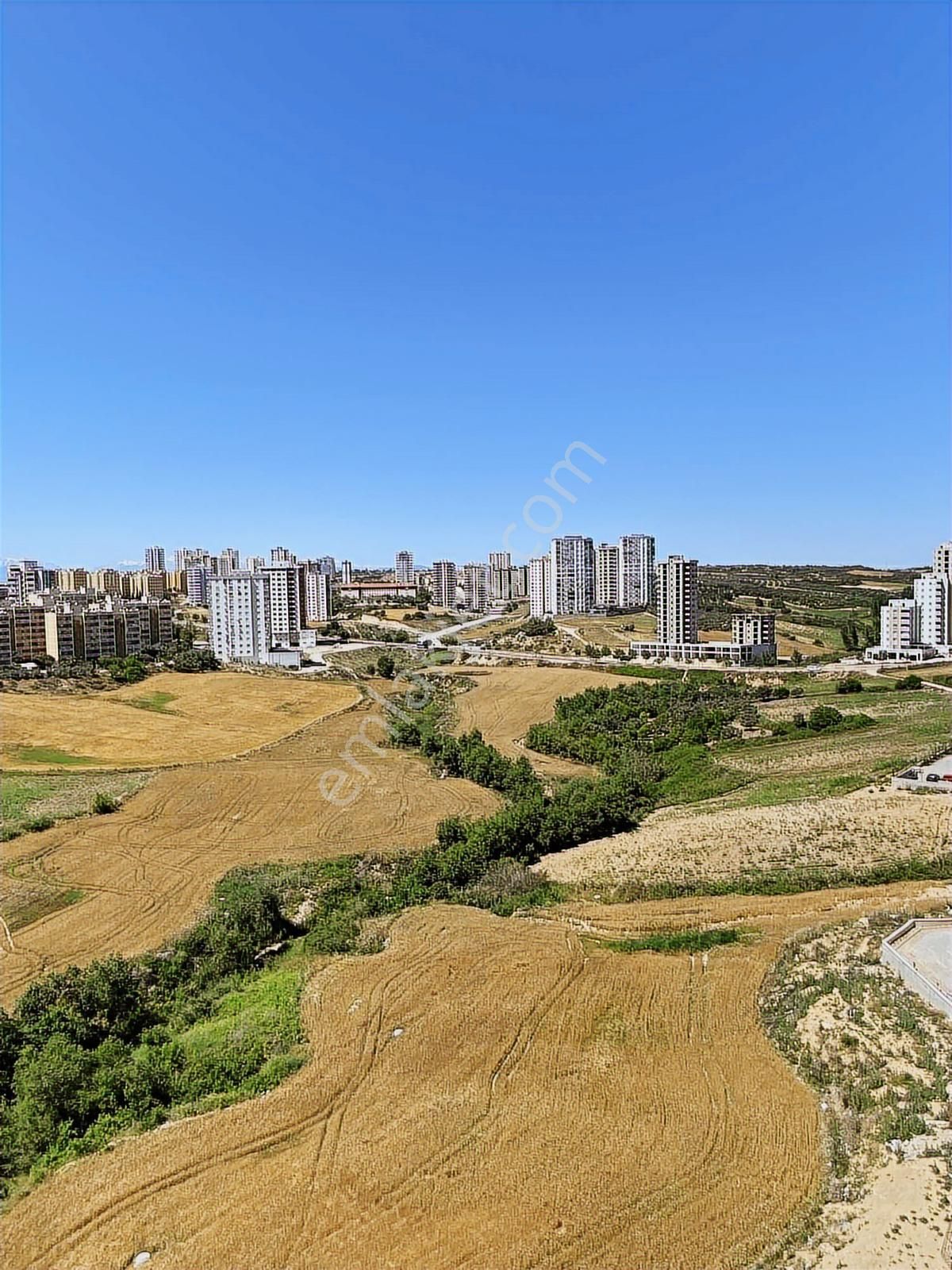 Sarıçam Boynuyoğunda 2+1 K.mutfak Hasarsız Kombili Satılık Daire - Görsel 4