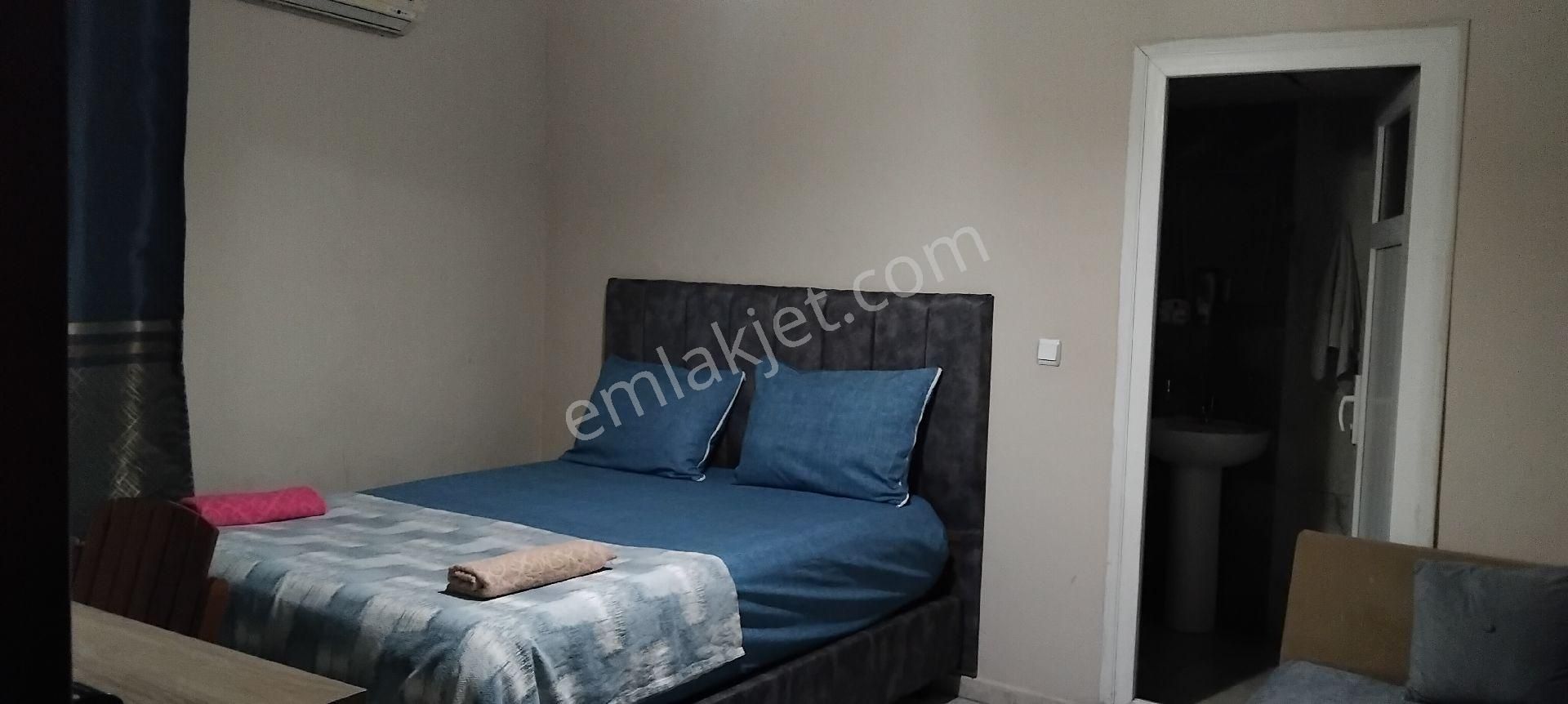 Adana Çarşı Merkezınde - Görsel 26