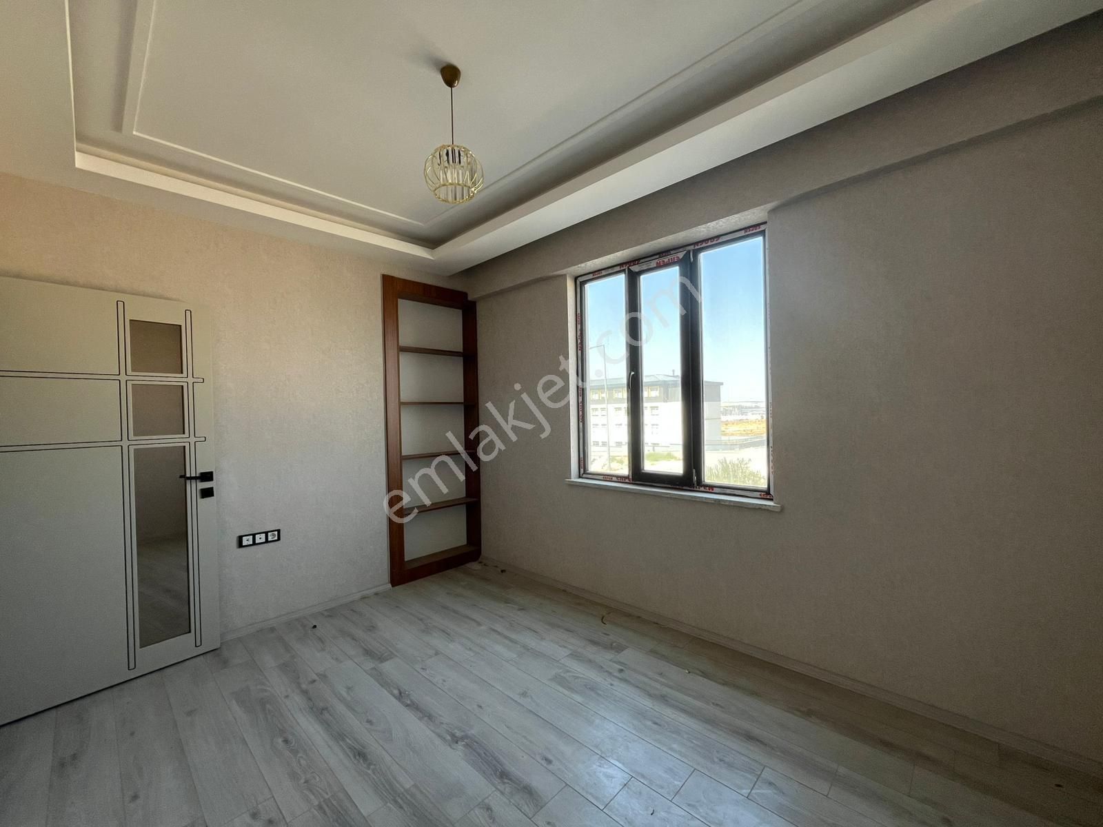 Delen Gym'den Alpaslan'da Kat Ve Cephe Seçenekli 2+1 Daire - Görsel 19