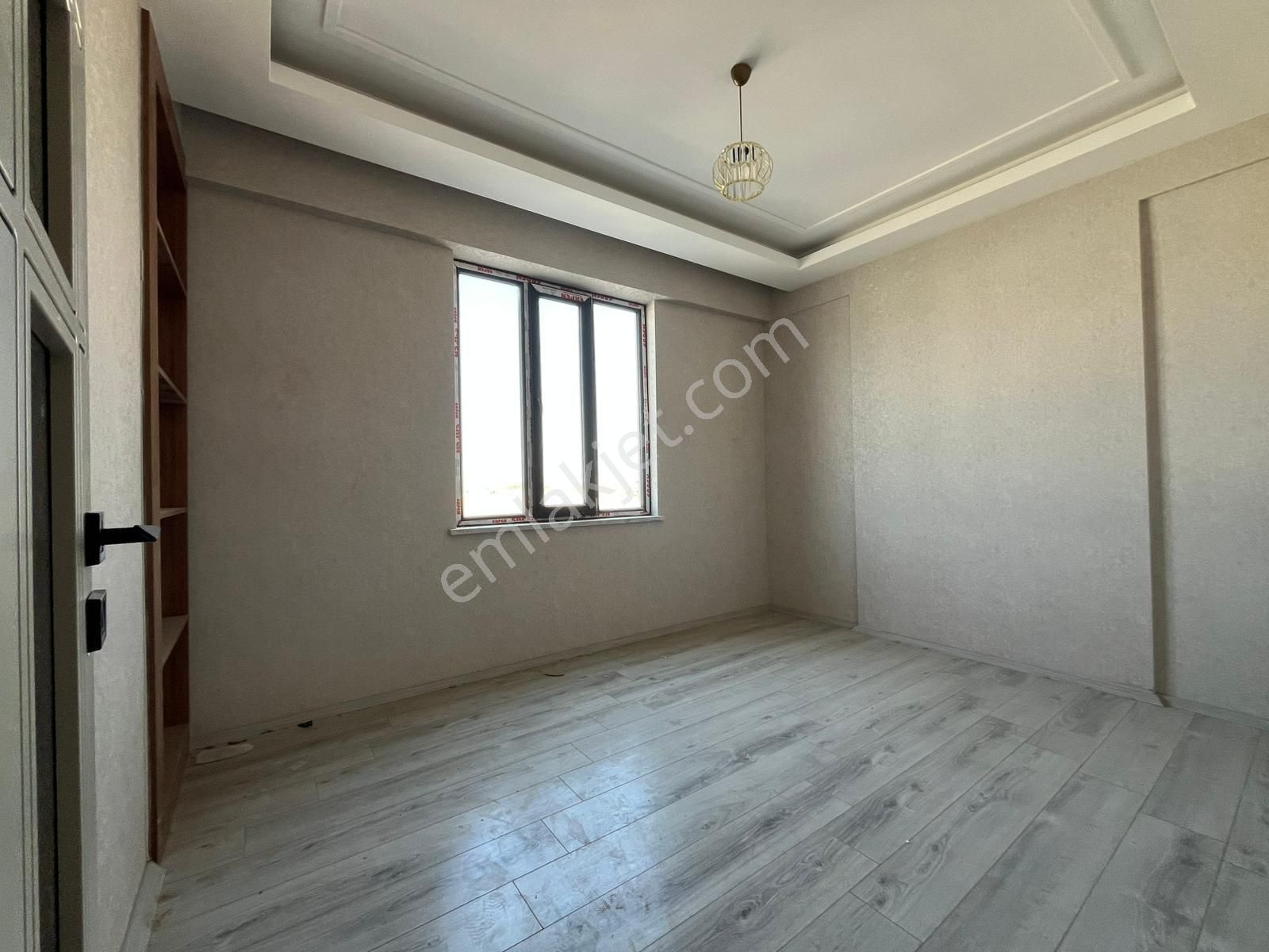 Delen Gym'den Alpaslan'da Kat Ve Cephe Seçenekli 2+1 Daire - Görsel 6