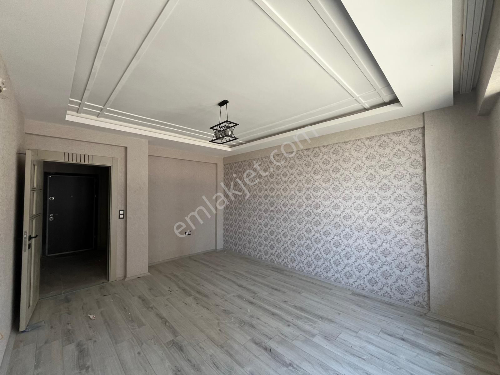 Delen Gym'den Alpaslan'da Kat Ve Cephe Seçenekli 2+1 Daire - Görsel 12