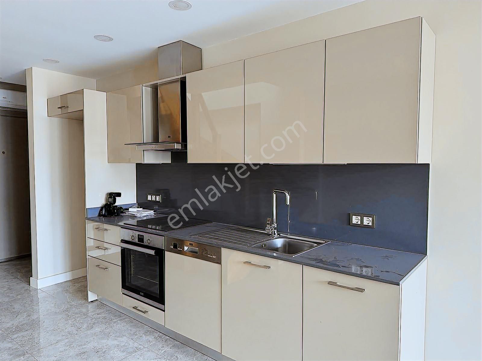 Şişli Merkez Mahallesinde 1+1 Dubleks Kiralık Daire | Tekce - Görsel 3