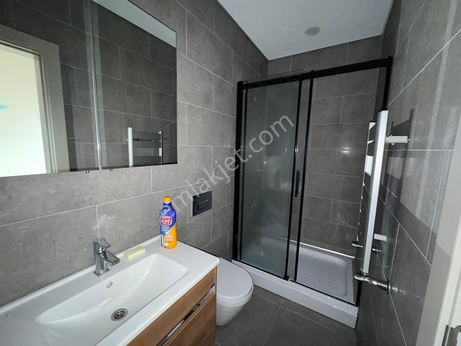 Şişli Merkez Mahallesinde 1+1 Dubleks Kiralık Daire | Tekce - Görsel 8