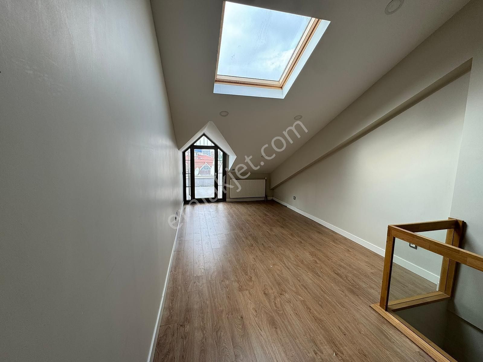 Şişli Merkez Mahallesinde 1+1 Dubleks Kiralık Daire | Tekce - Görsel 14