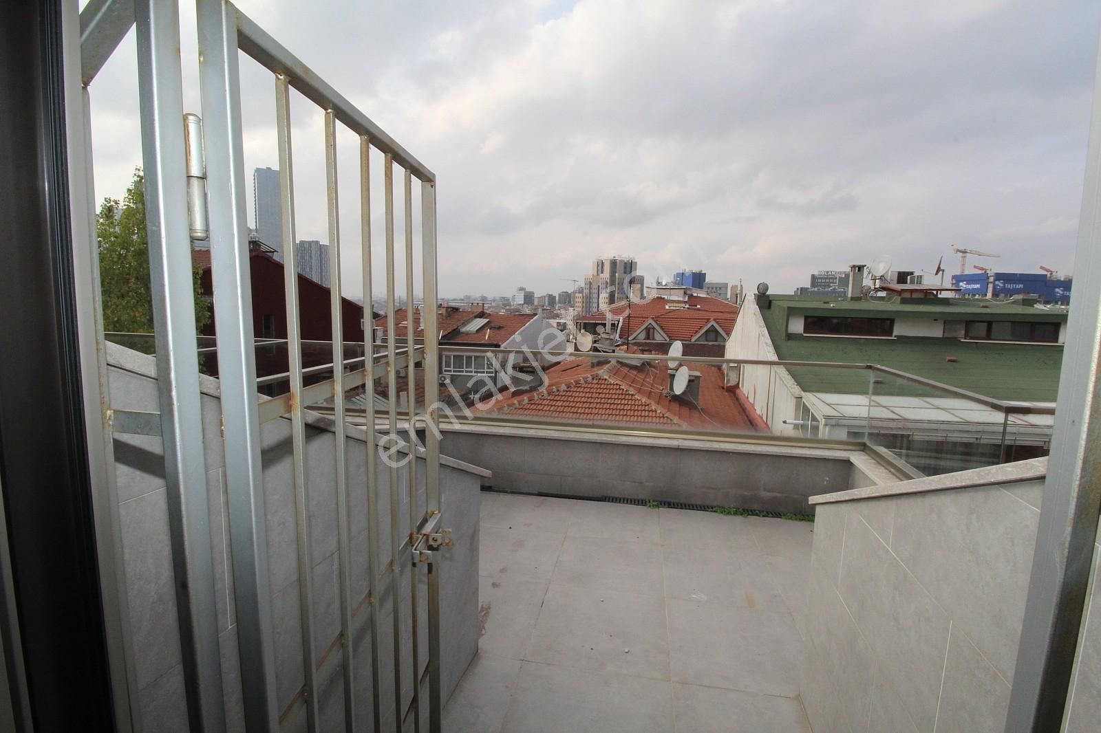 Şişli Merkez Mahallesinde 1+1 Dubleks Kiralık Daire | Tekce - Görsel 17