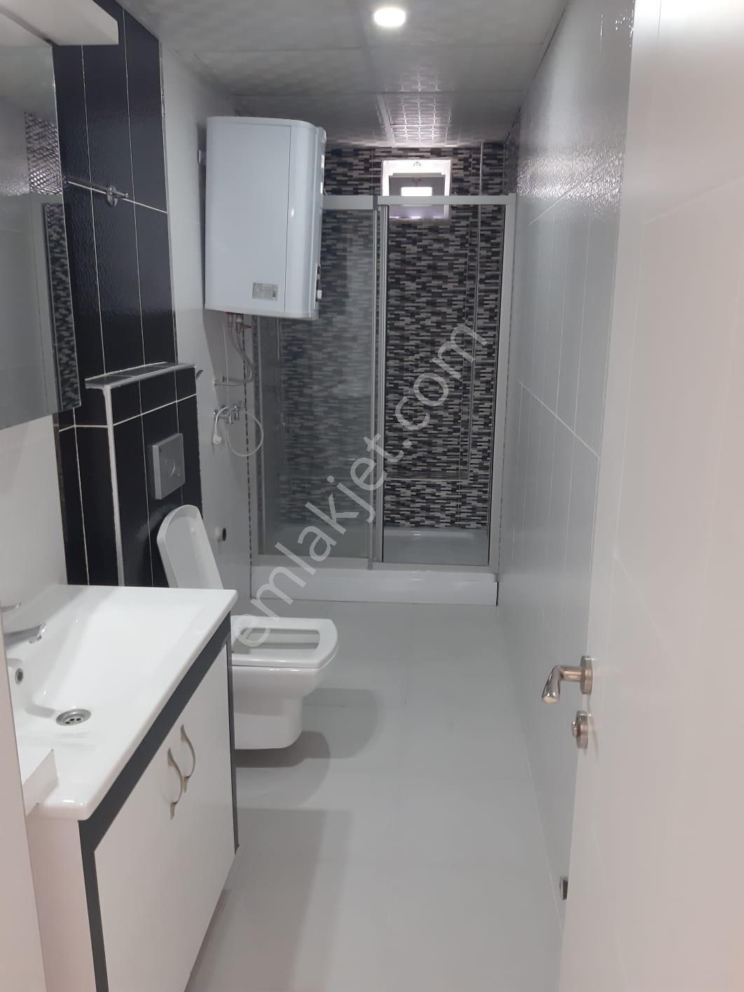 Güvensoy Dan Konyaaltı Hurma Mah Kiralık 2+1 - Görsel 8