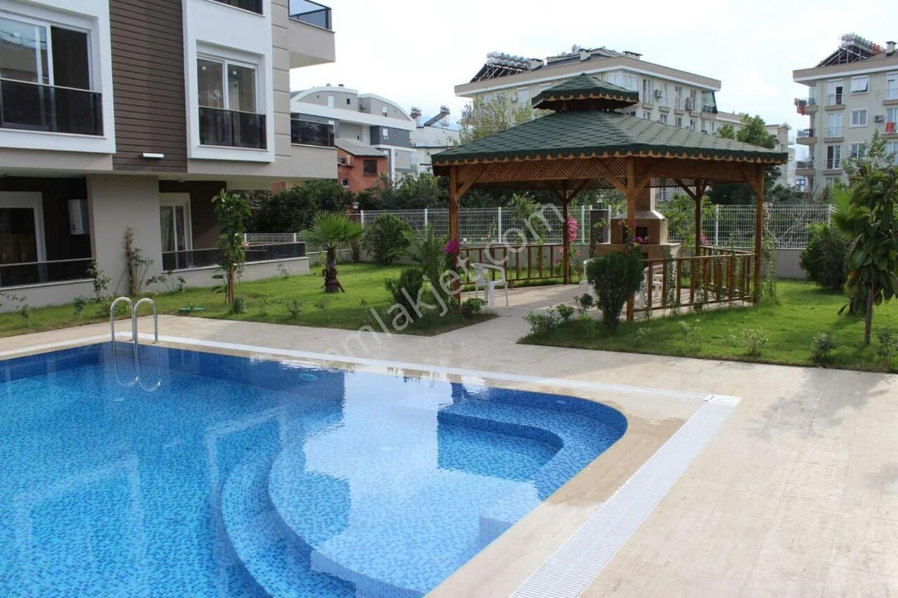 Güvensoy Dan Konyaaltı Hurma Mah Kiralık 2+1 - Görsel 5