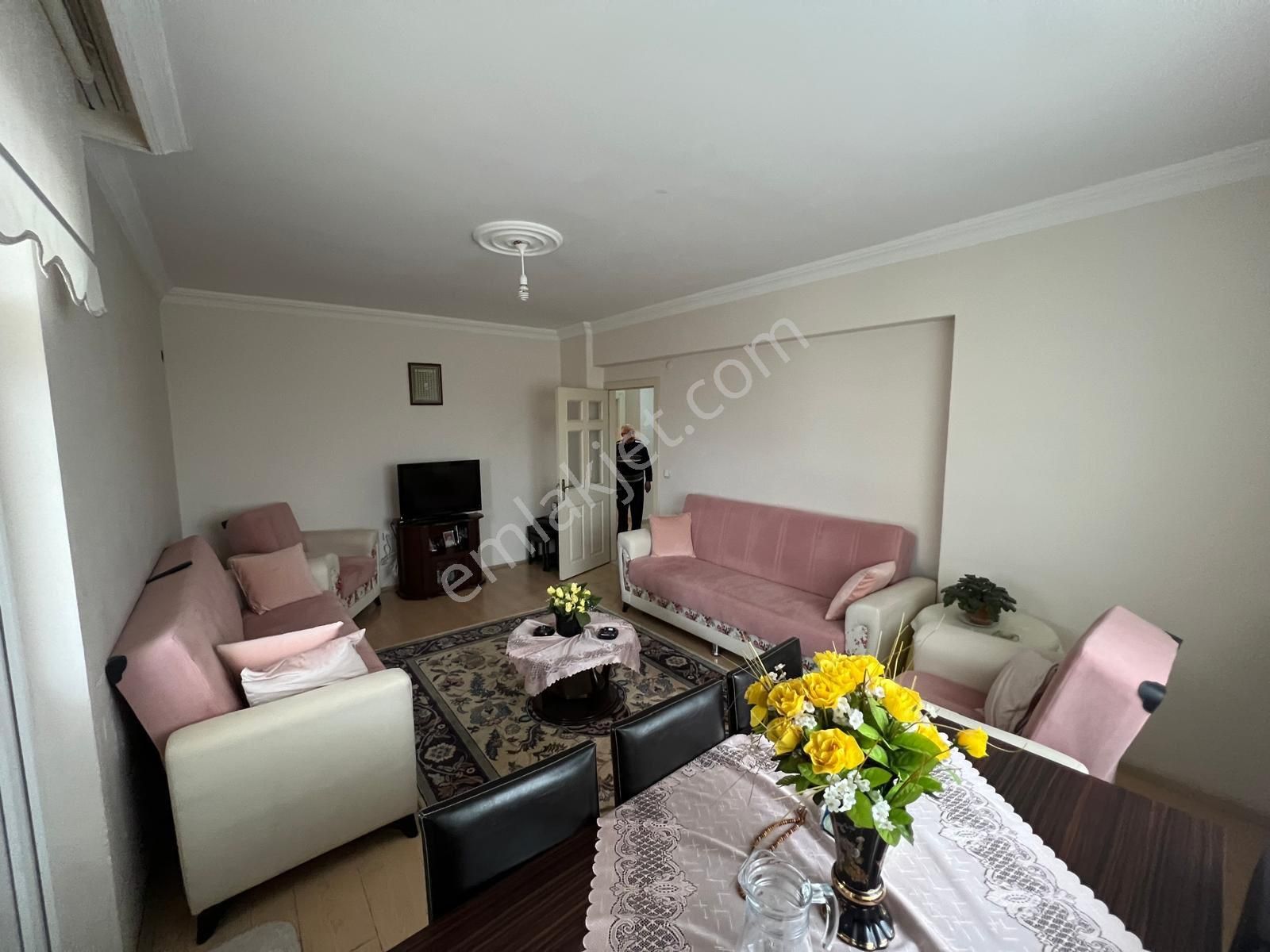 İldem Beyazşehir Satılık Daire - Görsel 13