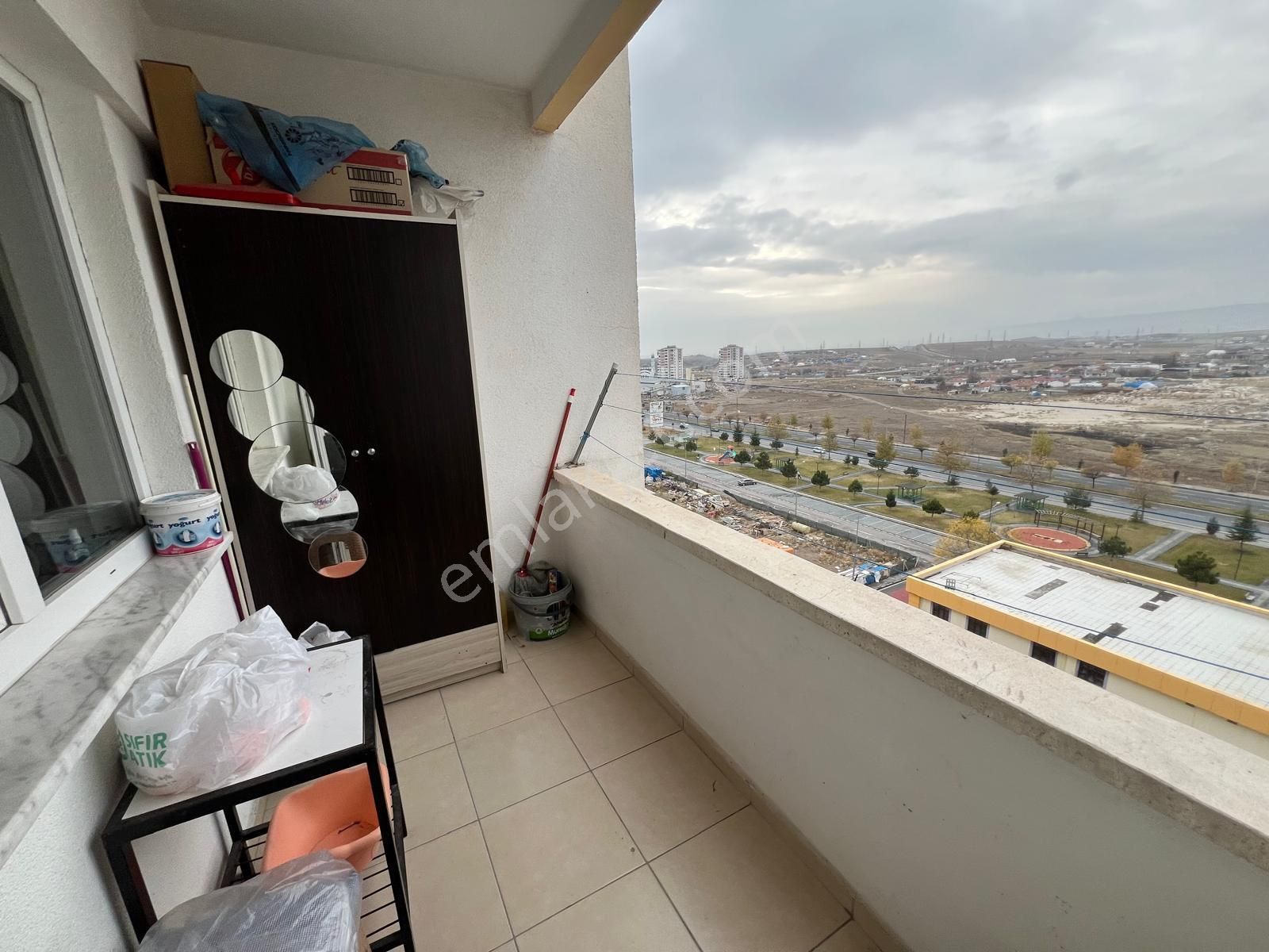 İldem Beyazşehir Satılık Daire - Görsel 5