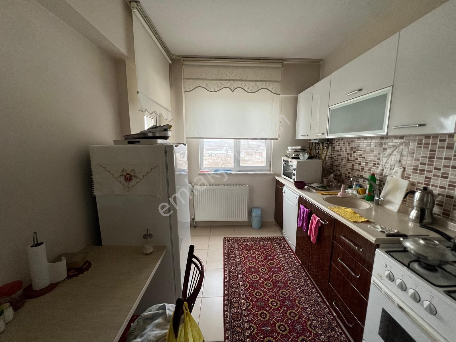 İldem Beyazşehir Satılık Daire - Görsel 8