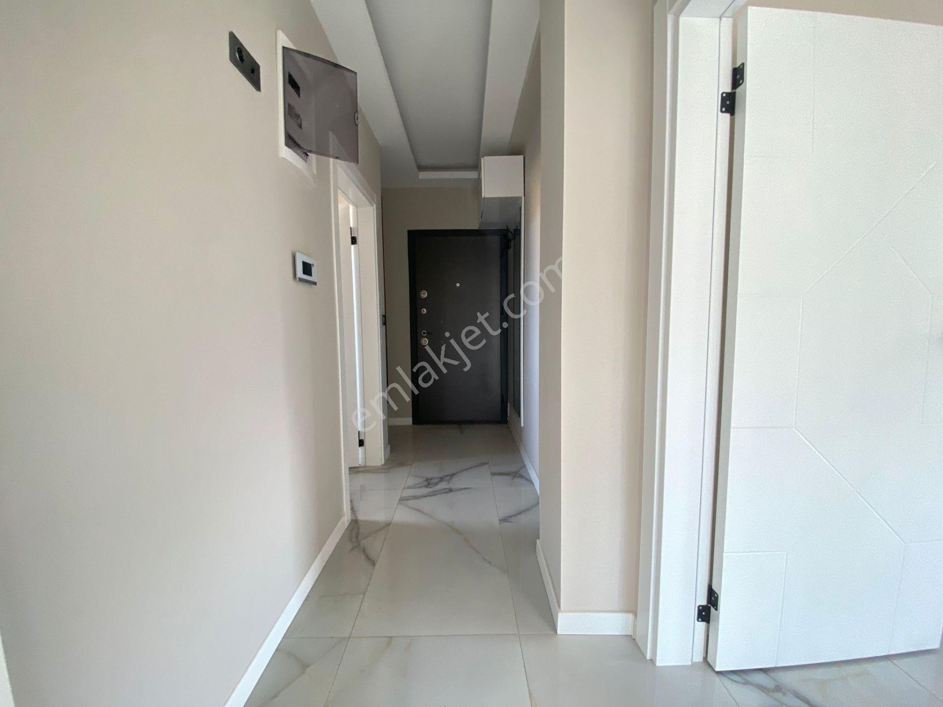 ▀▄mera Emlaktan Gazicelal Mh 2+1 Ayrı Mutfaklı Lüx Dubleks Daire - Görsel 11