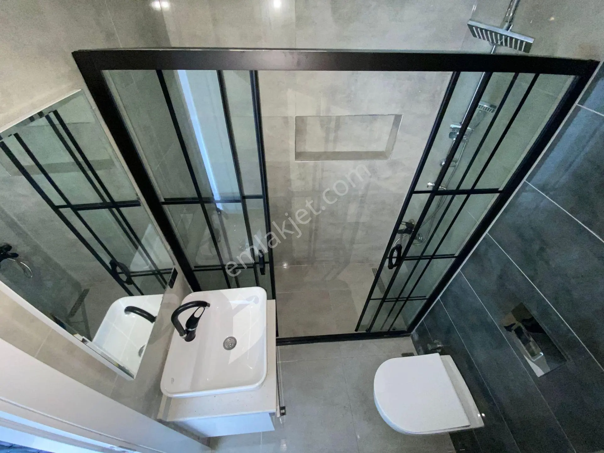 ▀▄mera Emlaktan Gazicelal Mh 2+1 Ayrı Mutfaklı Lüx Dubleks Daire - Görsel 4