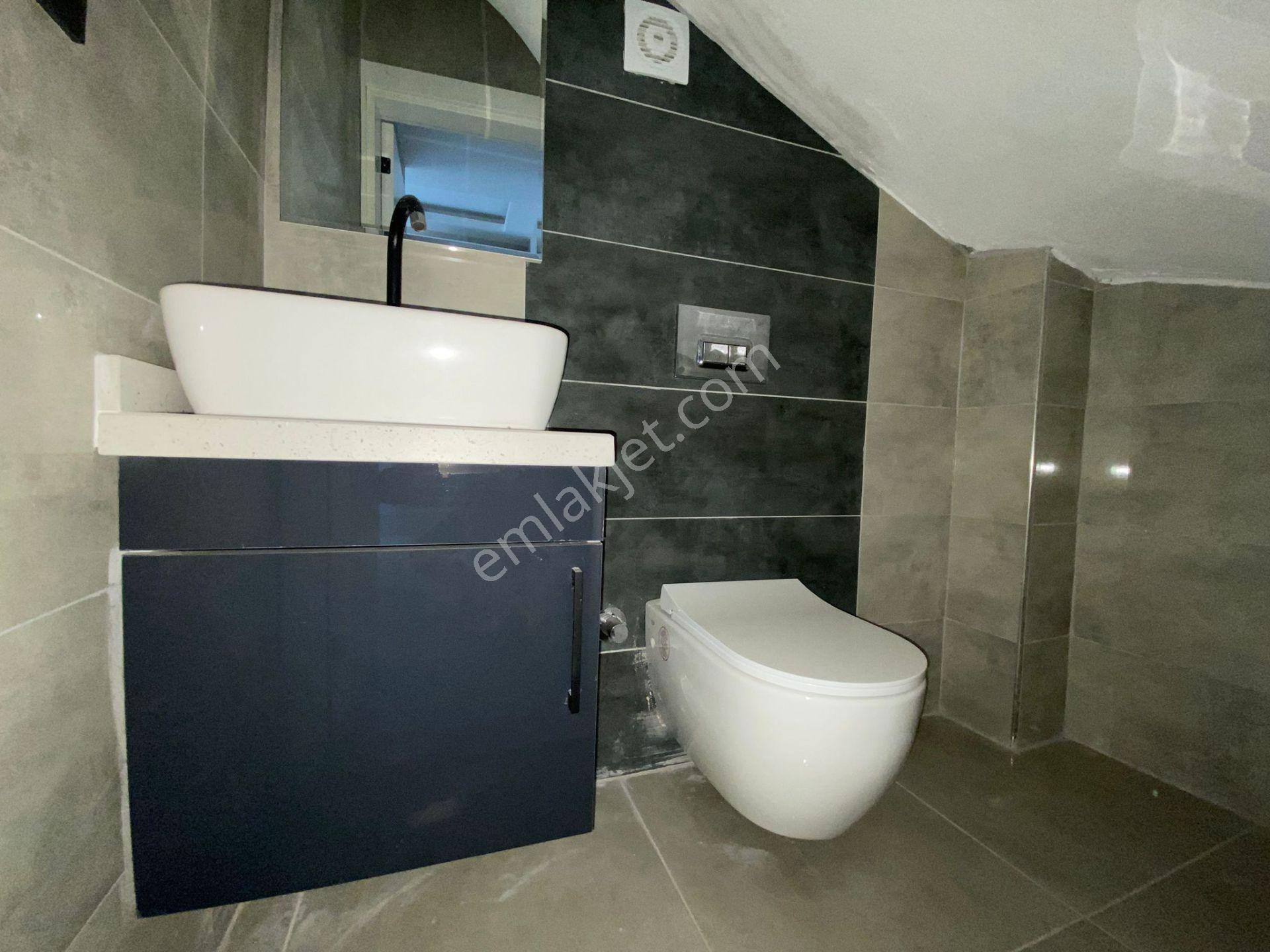 ▀▄mera Emlaktan Gazicelal Mh 2+1 Ayrı Mutfaklı Lüx Dubleks Daire - Görsel 19