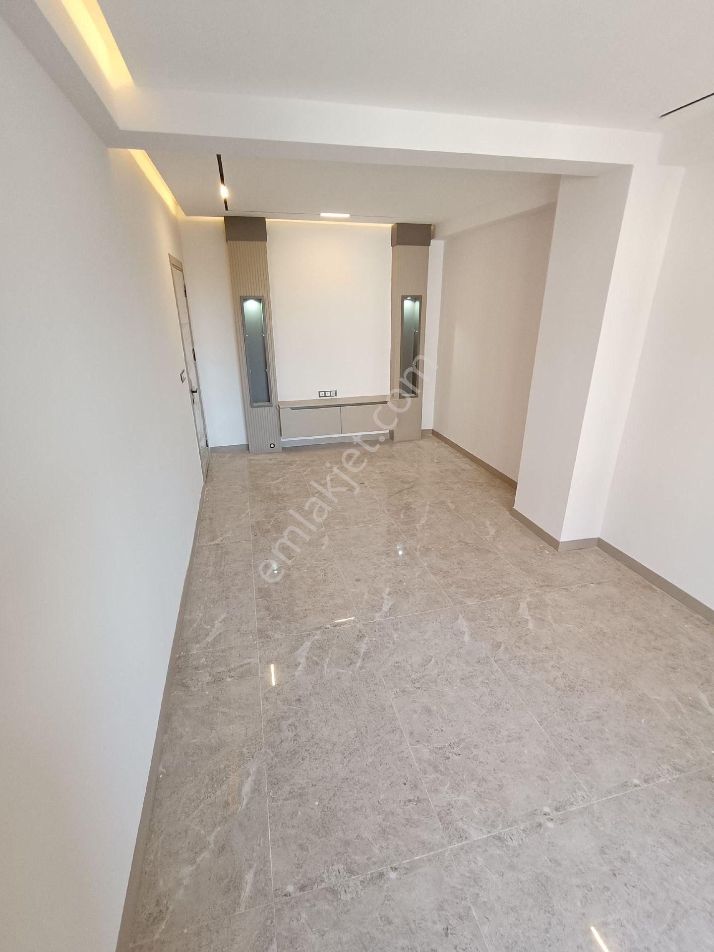 İncilipınar'da 110m² 2+1 Sıfır Satılık Daire - Görsel 20